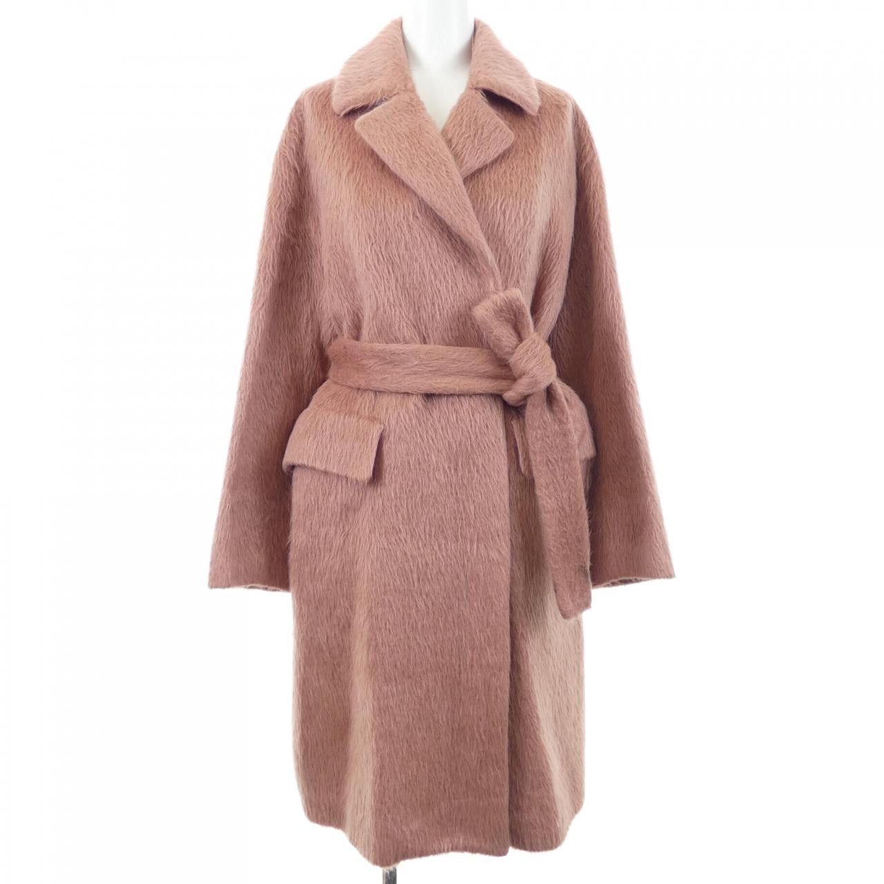 Other Other Drawer Wool Coat Others Outerwear DUTY FREE for USA Size ONE SIZE - 1 Thumbnail