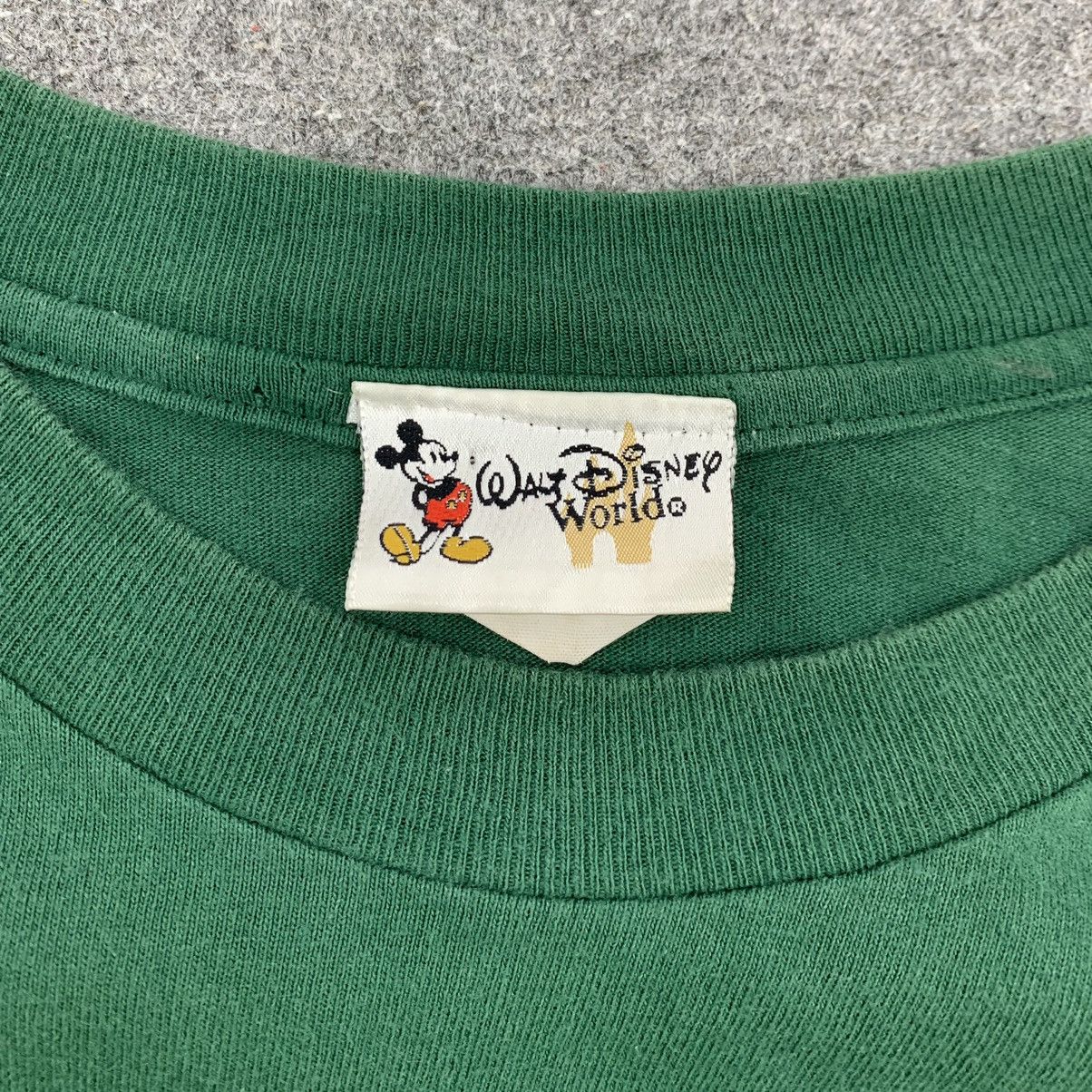 Disney × Vintage Vintage 90’s Walt Disney Tigger T-Shirt Size US XXL / EU 58 / 5 - 3 Thumbnail