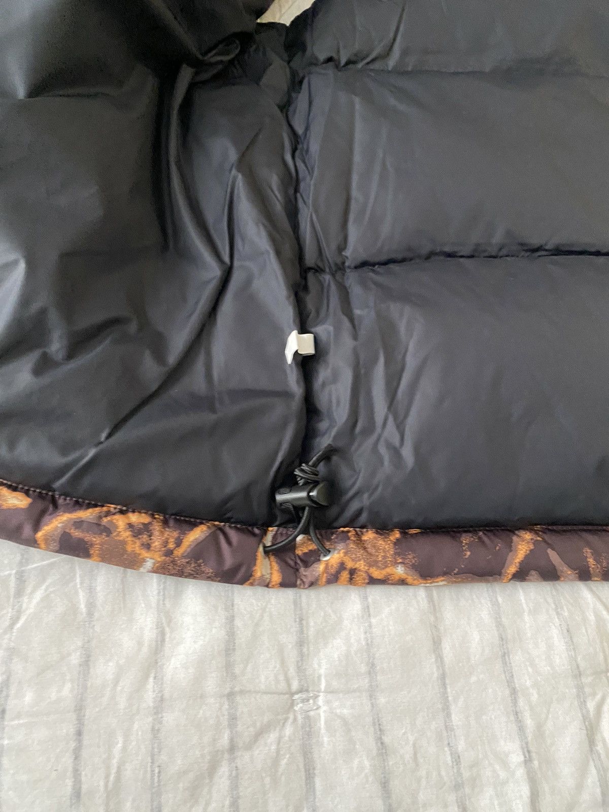 The North Face The North Face Retro Nuptse Vest NWT Sz Large Size US L / EU 52-54 / 3 - 11 Thumbnail