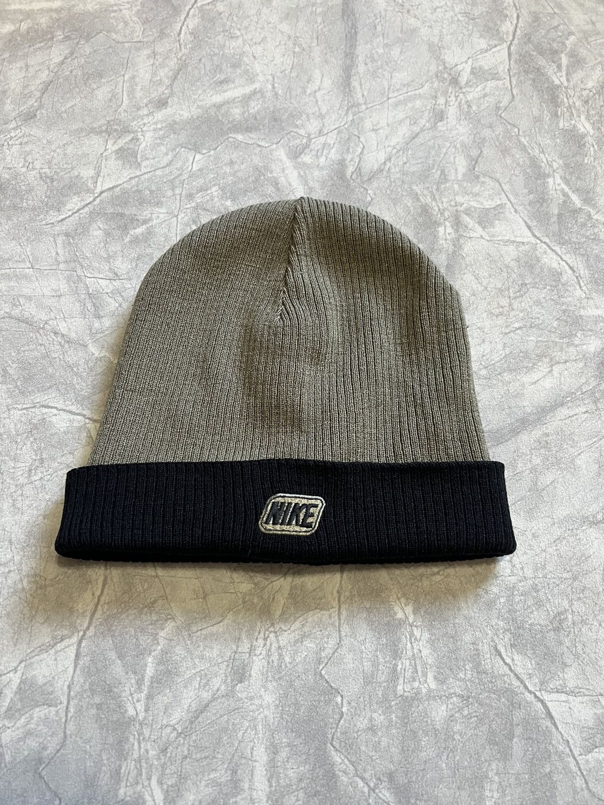 Nike Rare Vintage Hat Nike(bilateral) Size ONE SIZE - 1 Thumbnail