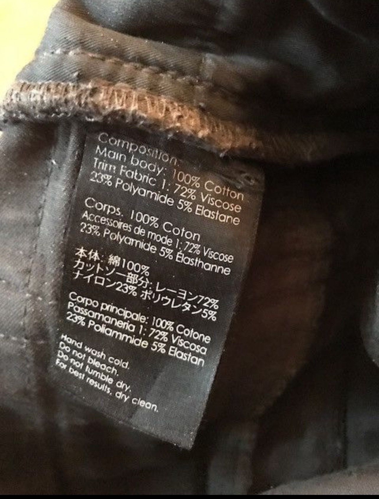 3.1 Phillip Lim 3.1 Phillip Lim pants Size US 29 - 3 Thumbnail