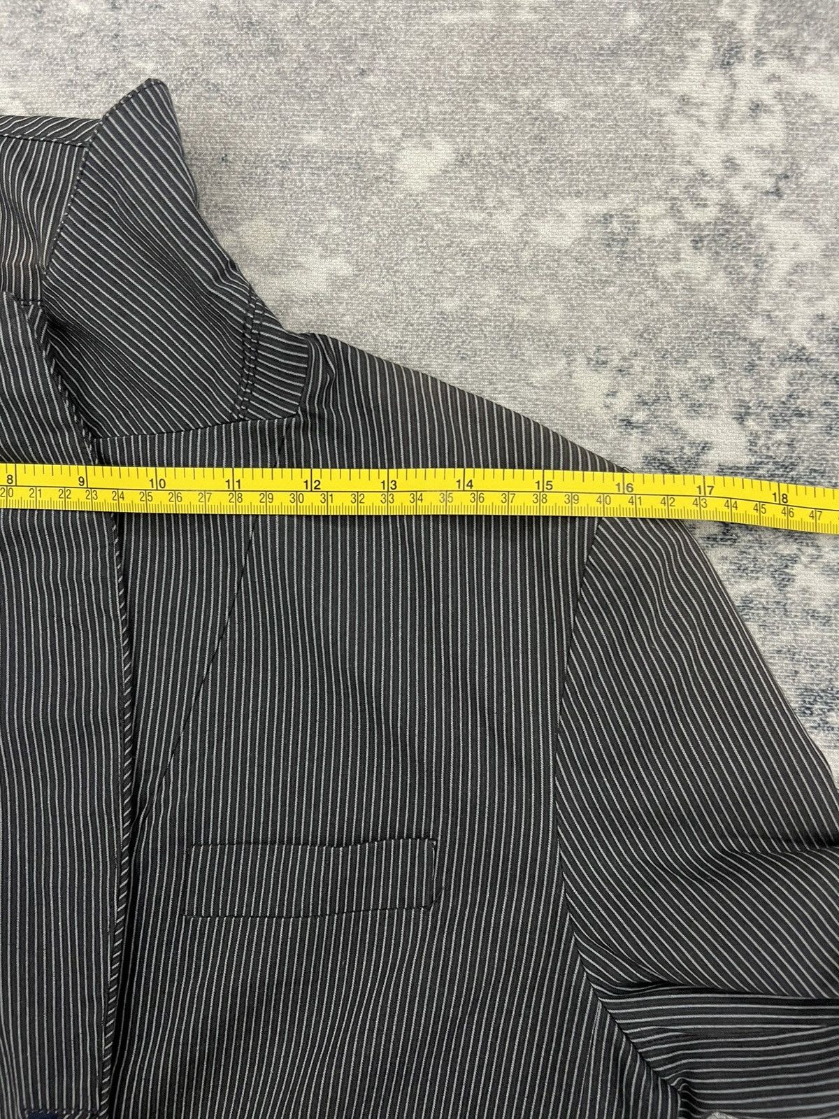 Marc Jacobs Marc by Marc Jacobs Buttons Jacket Size US S / EU 44-46 / 1 - 12 Thumbnail
