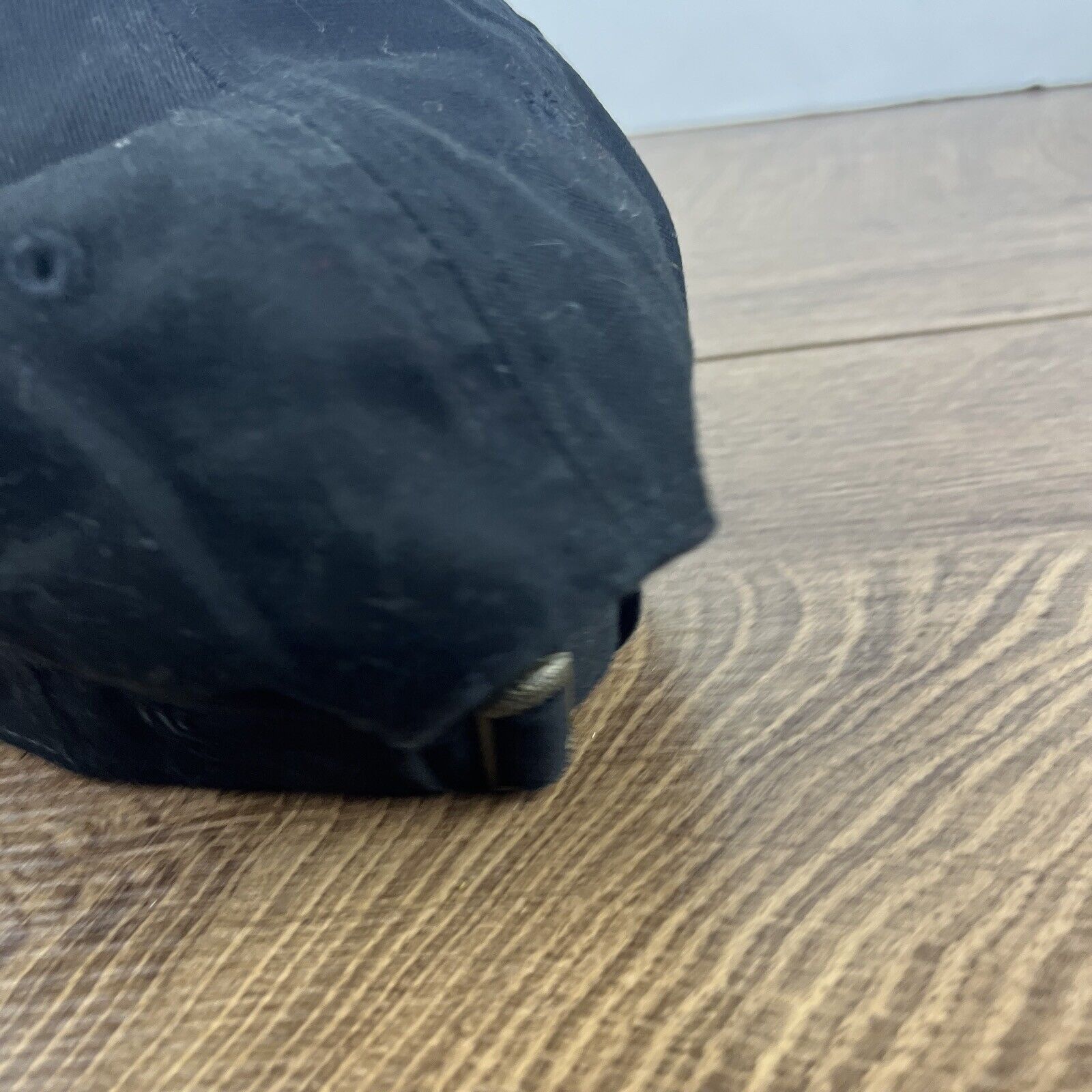 Other Calapalisa Black Hat Adjustable Adult Size Black Hat Cap Size ONE SIZE - 8 Thumbnail