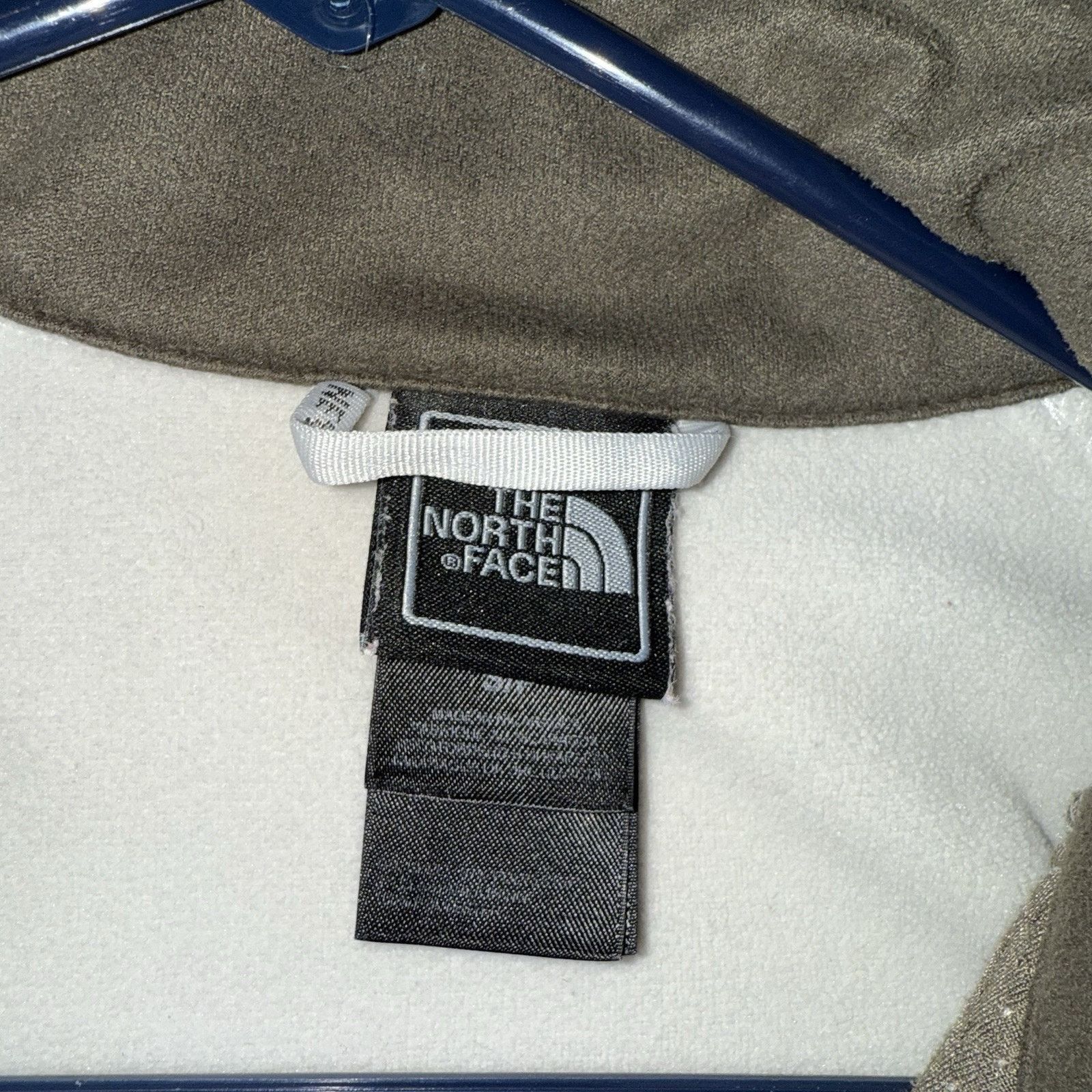 The North Face The North Face Jacket Size Small Size S / US 4 / IT 40 - 5 Thumbnail