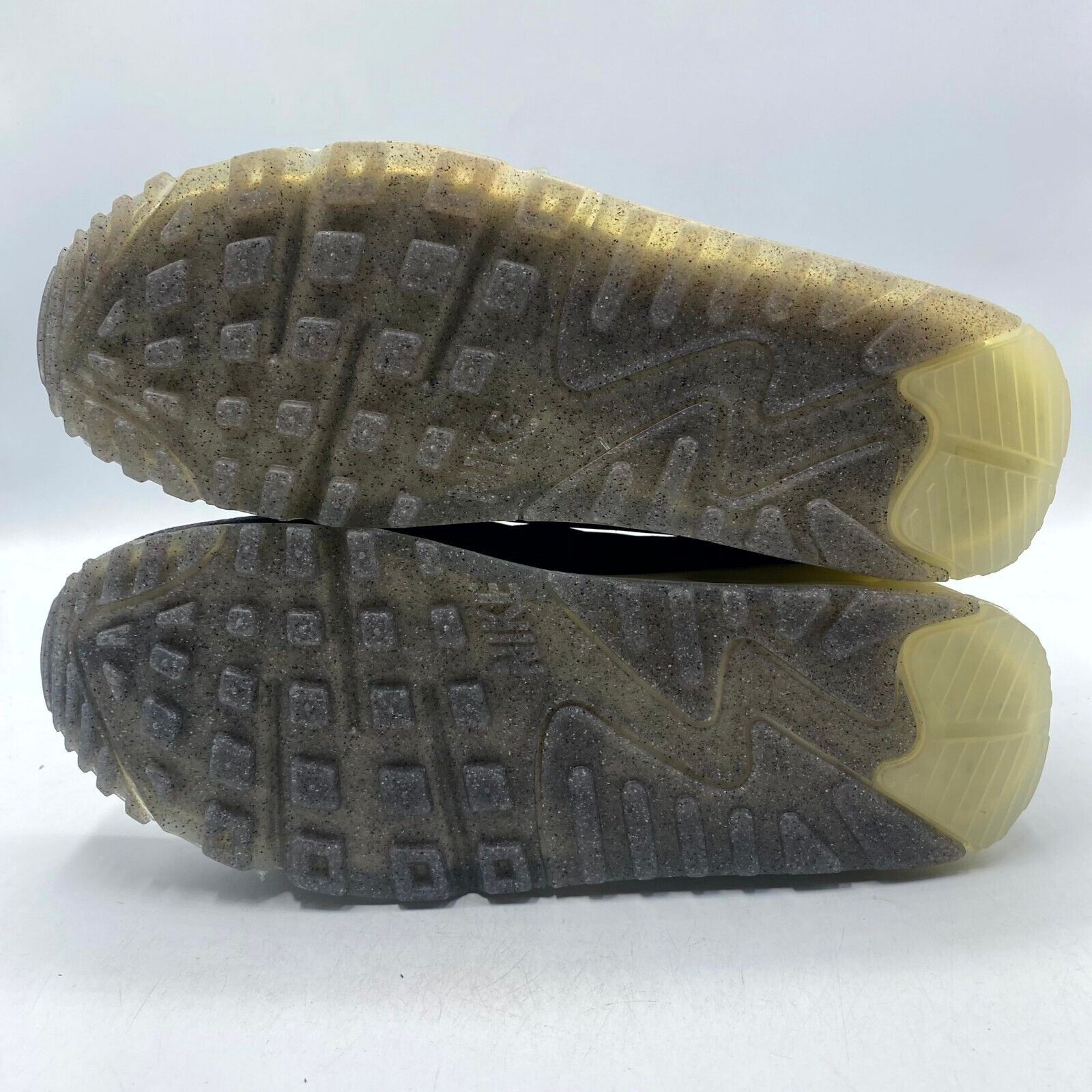 Nike NEW Nike Air Max Terrascape 90 Women's Sneaker DH5073-001 Size US 10 / IT 40 - 7 Thumbnail