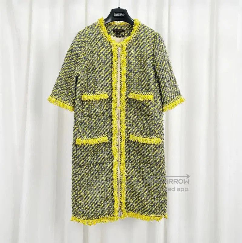 Louis Vuitton Louis Vuitton Summer Knit A. Size S / US 4 / IT 40 - 1 Thumbnail