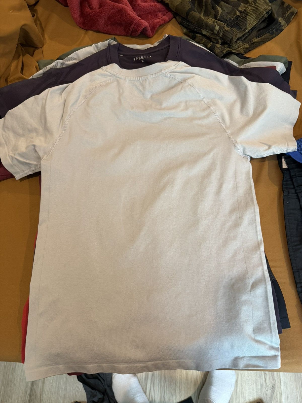 YoungLA Young LA compression pack - XL Size US XL / EU 56 / 4 - 4 Thumbnail