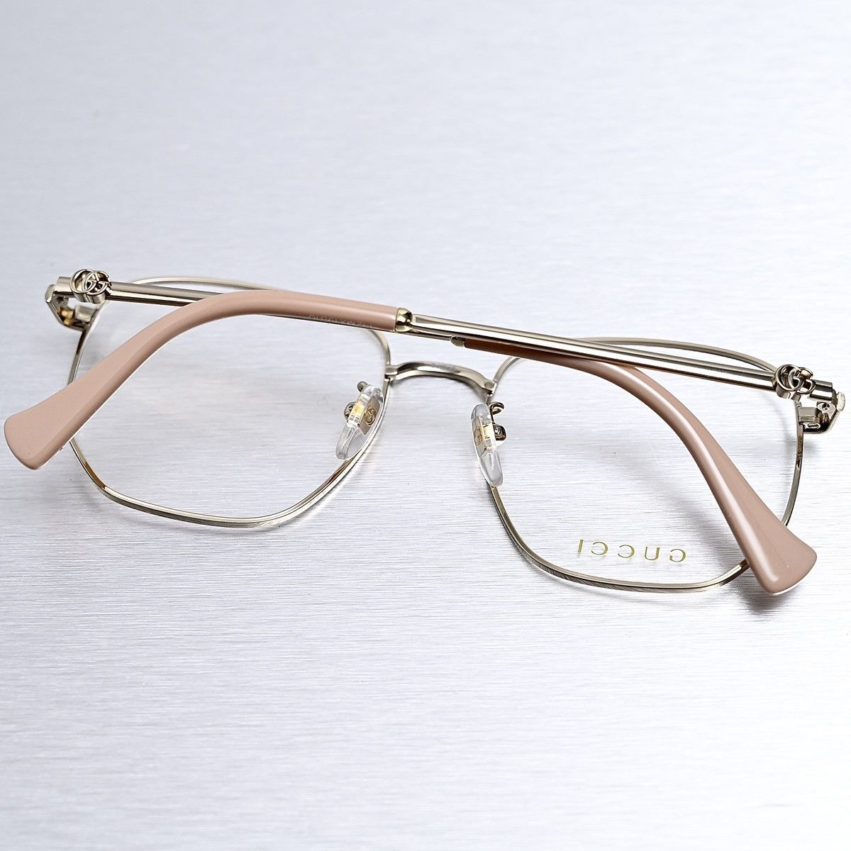 Gucci GUCCI GG1420OK GLASSES Size ONE SIZE - 9 Thumbnail