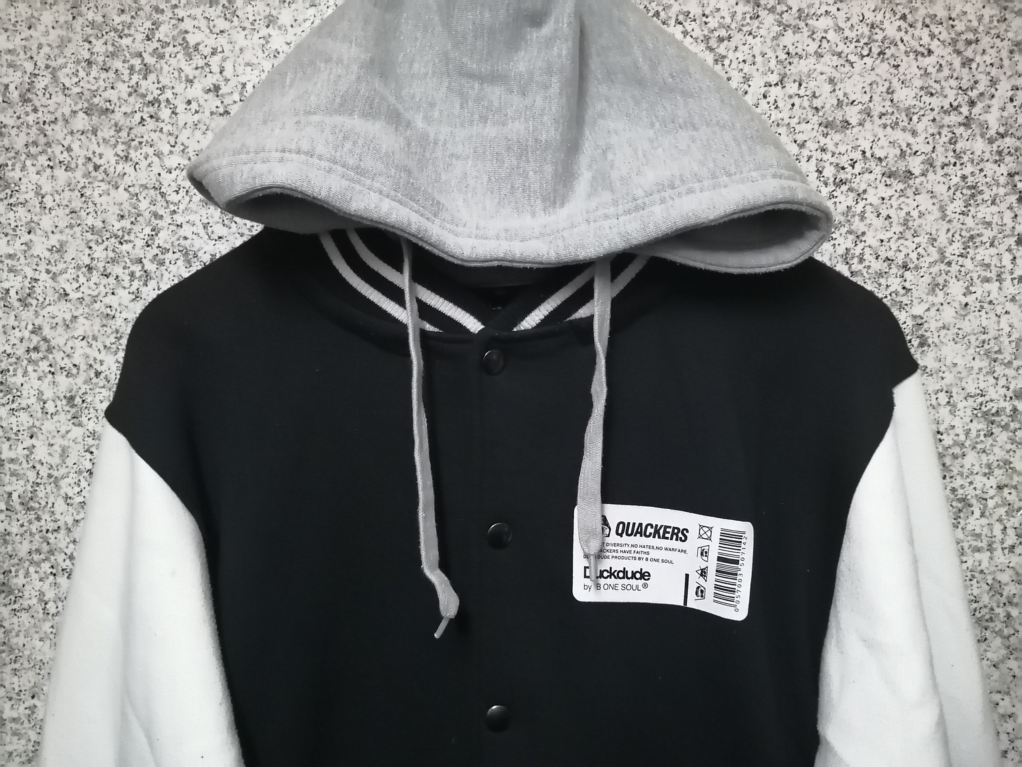 Japanese Brand × Vintage B ONE SOUL DUCK DUDE VERY RARE Size US M / EU 48-50 / 2 - 3 Thumbnail
