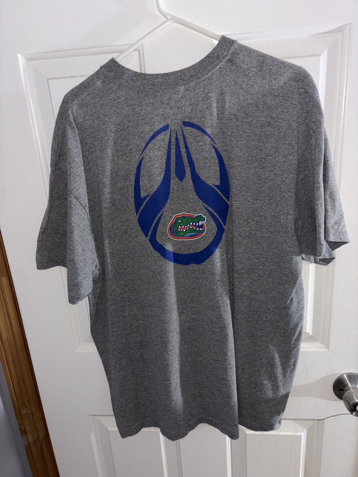 Nike Vintage x Nike x Florida Fb Size US XL / EU 56 / 4 - 2 Thumbnail