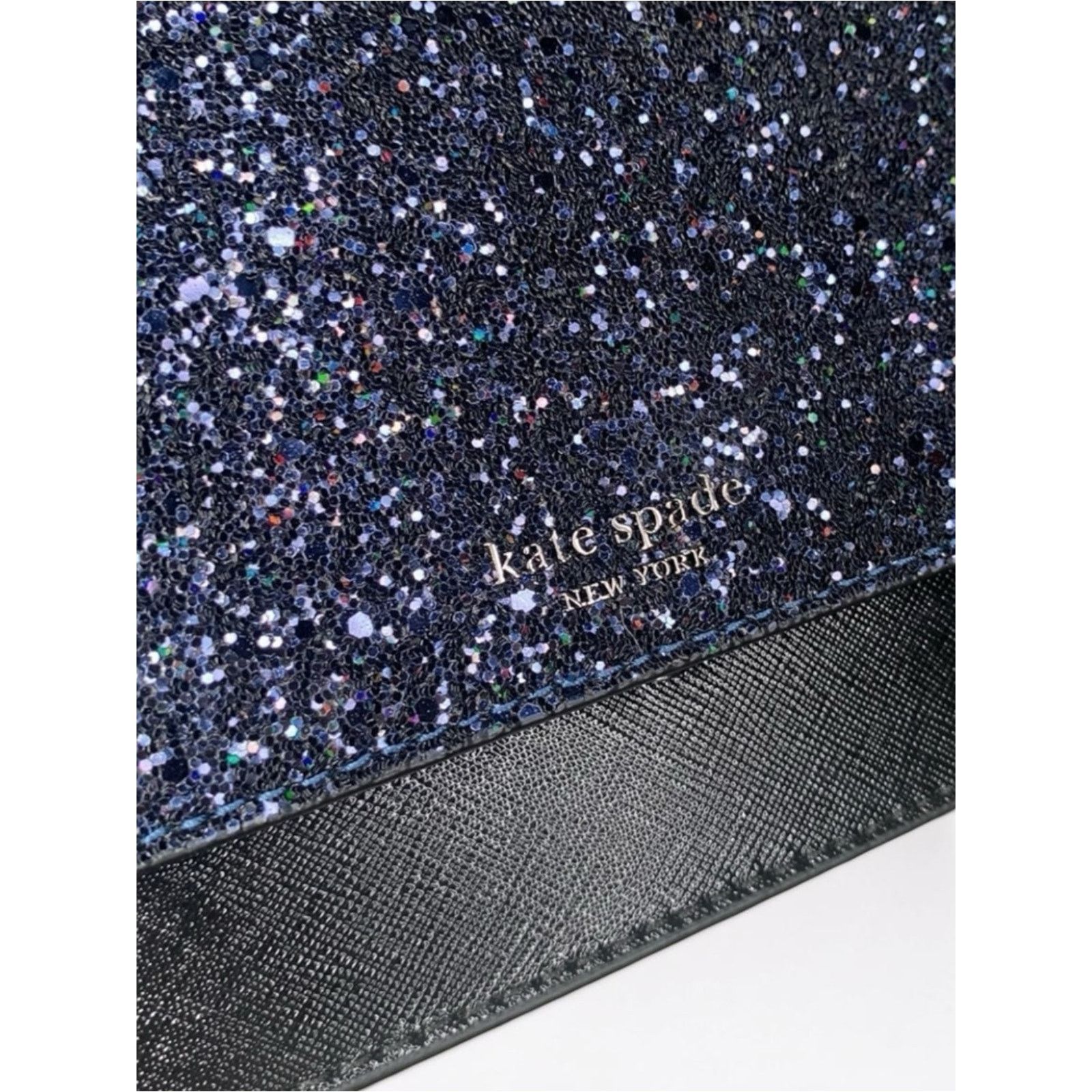 Kate Spade Kate Spade New York Cameron Convertible Glitter Crossbody Size ONE SIZE - 5 Thumbnail