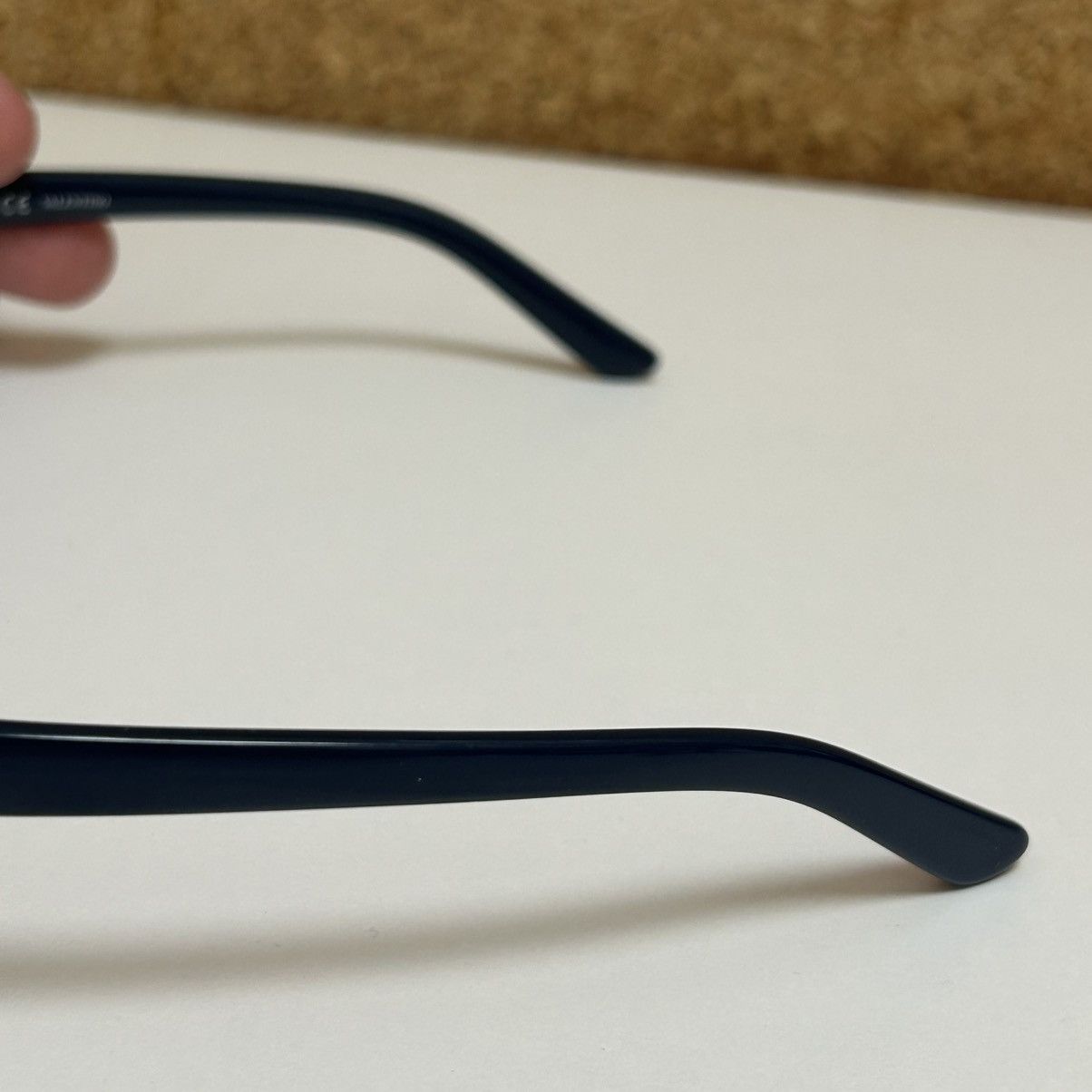 Valentino Valentino Nerdy Bayonetta Office Glasses Designer Size ONE SIZE - 4 Thumbnail