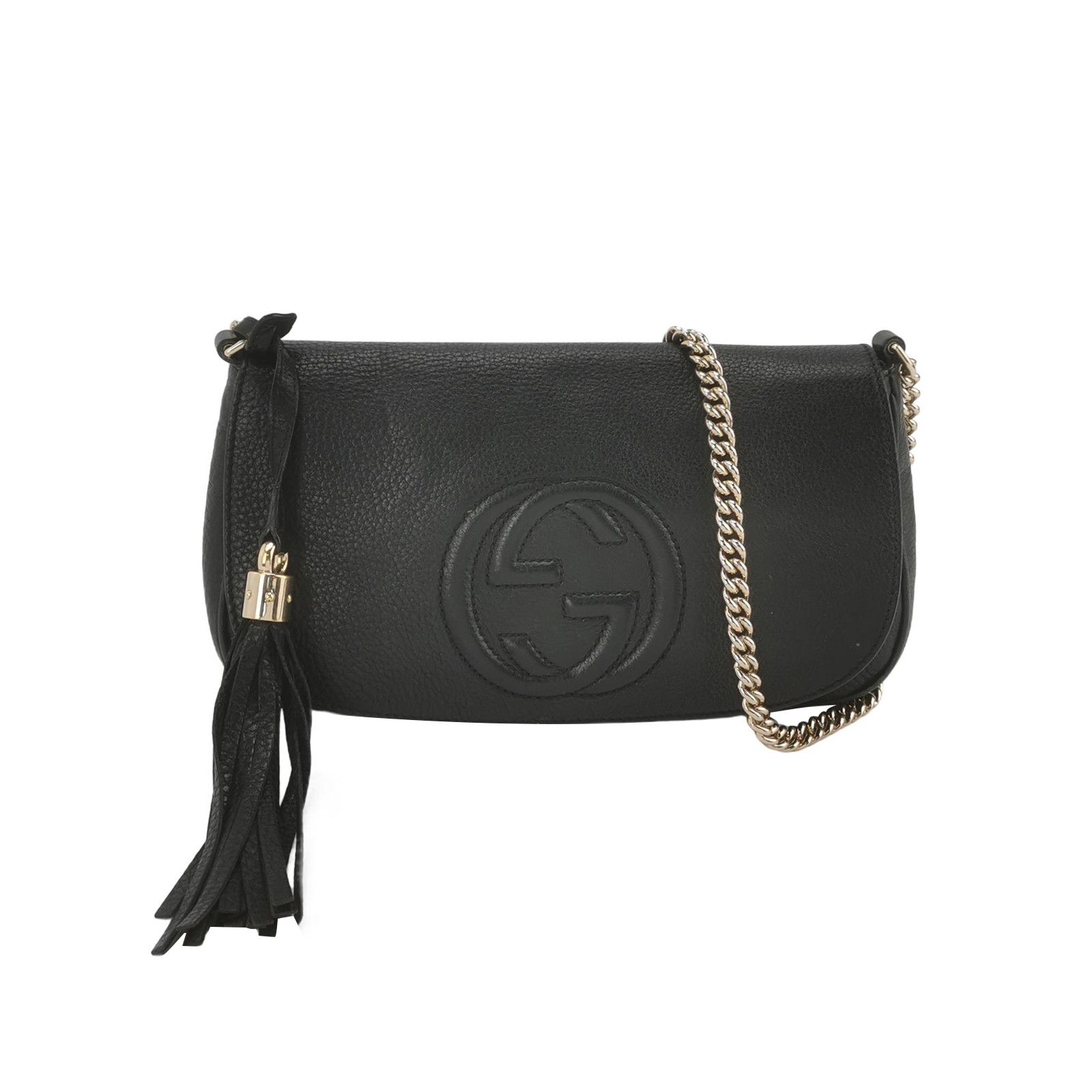 Gucci Gucci Women os Crossbody Bags Size ONE SIZE - 1 Thumbnail