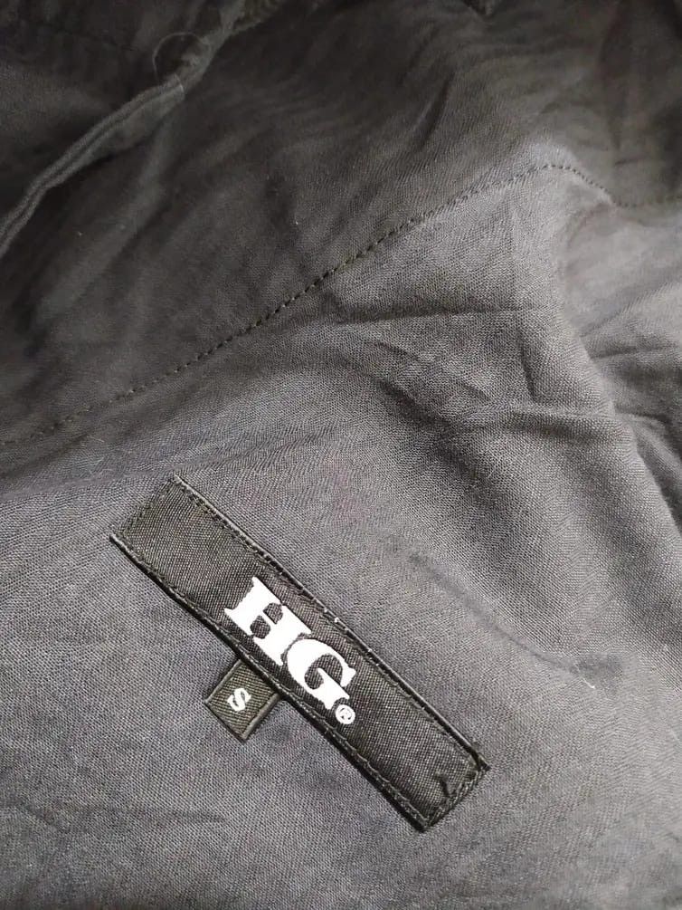 Hysteric Glamour HYSTERIC GLAMOUR Cargo Skinny pants Size US 29 - 12 Thumbnail