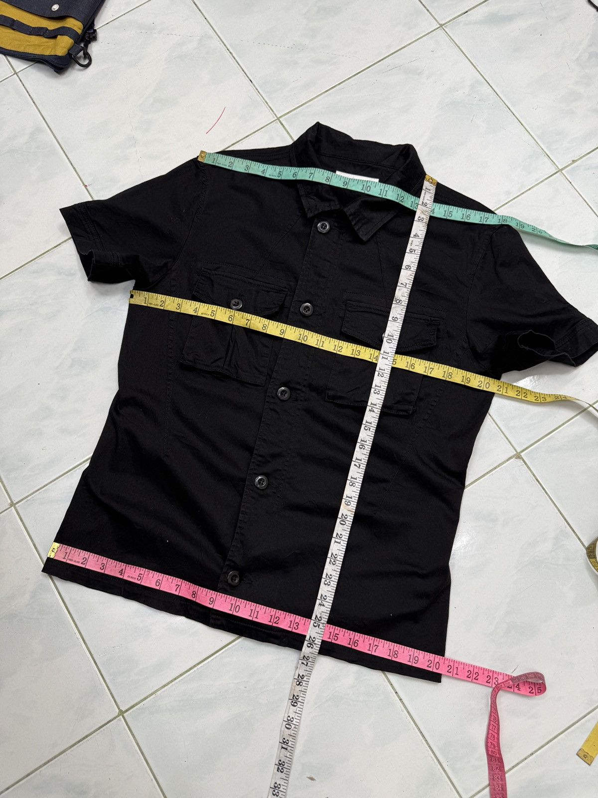 Vanquish 🔥🔥🔥STEALS VANQUISH ZIPPER SHIRTS Size US M / EU 48-50 / 2 - 9 Thumbnail