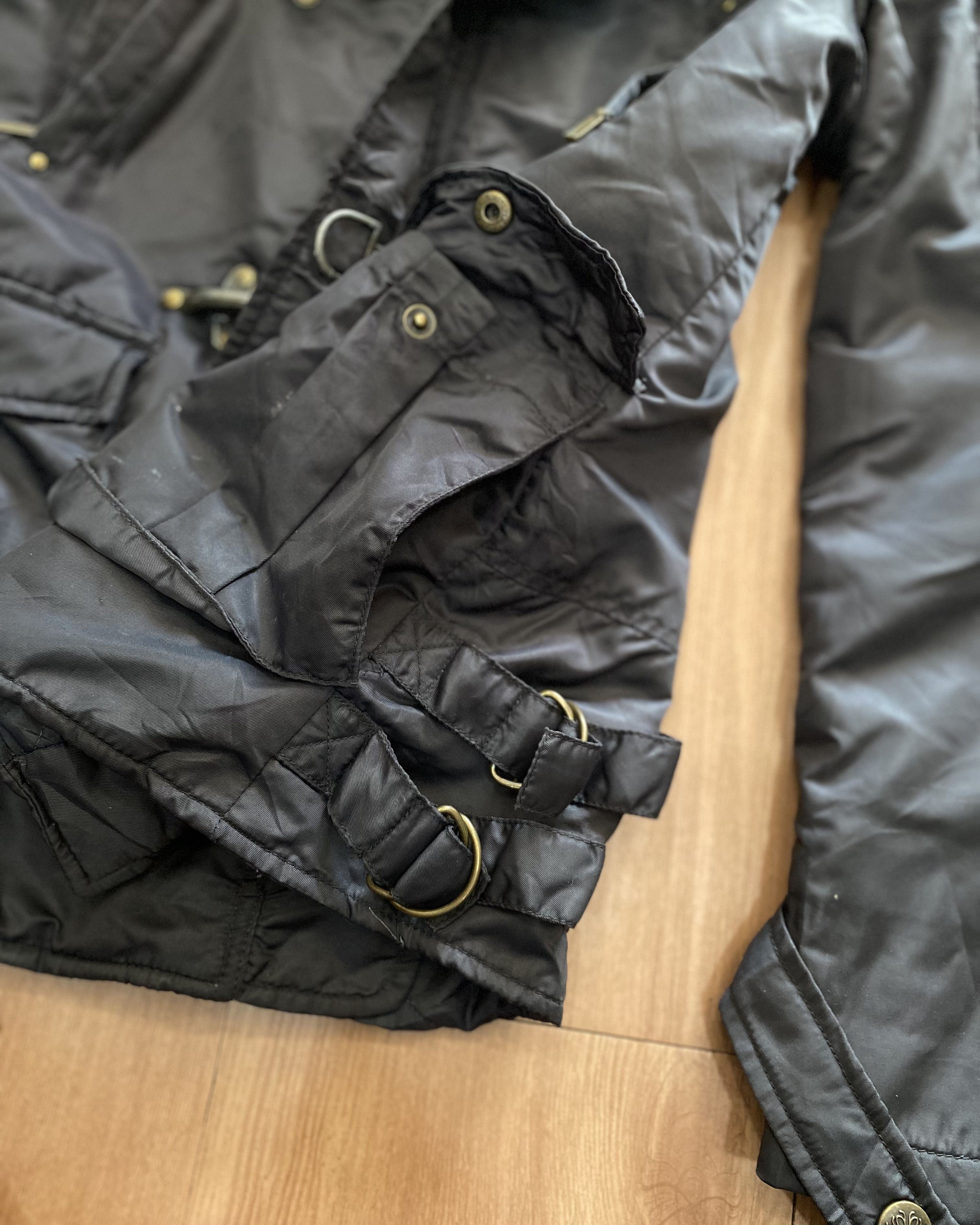 If Six Was Nine Japanese brand armoire caprice - 14th addiction vibes Size US S / EU 44-46 / 1 - 9 Thumbnail