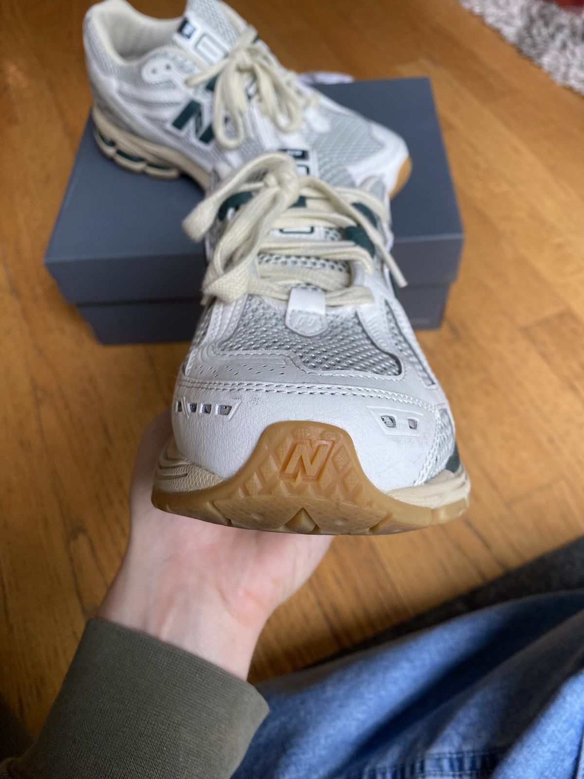 New Balance New Balance 1906R ‘White/Green’ US10 Size US 10 / EU 43 - 17 Thumbnail