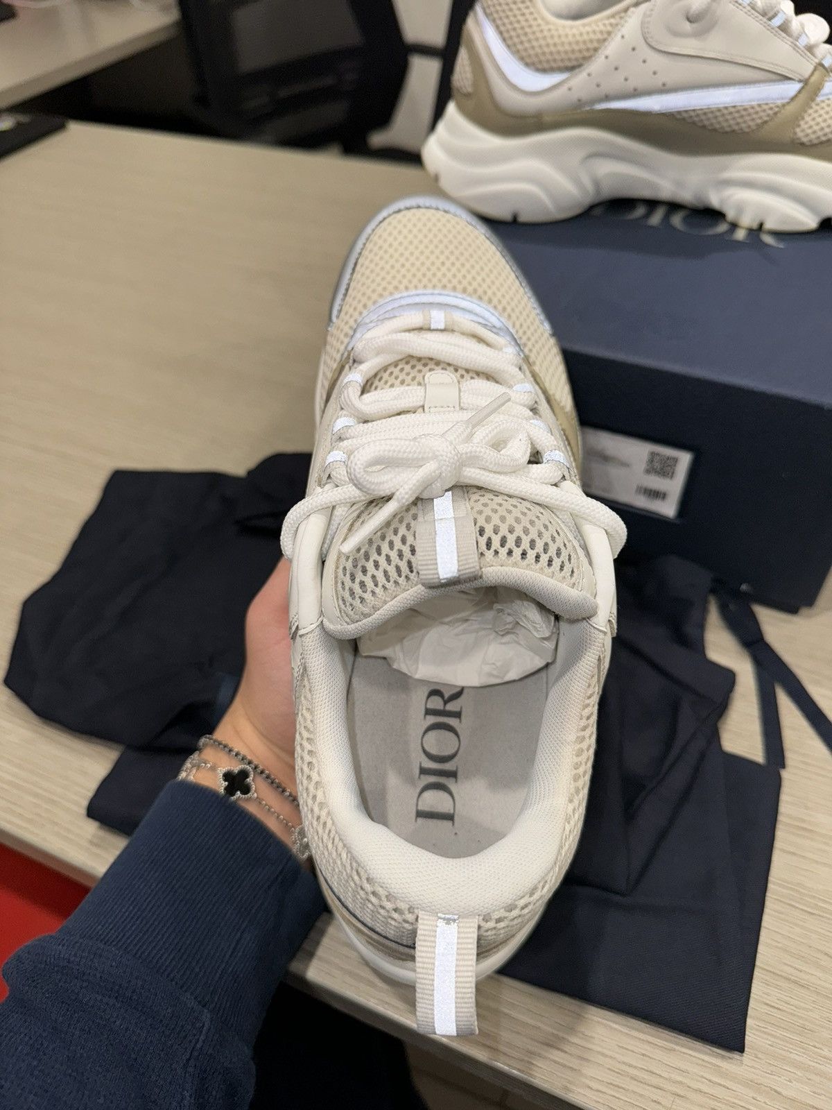 Dior Dior b22 Size US 10 / EU 43 - 9 Thumbnail