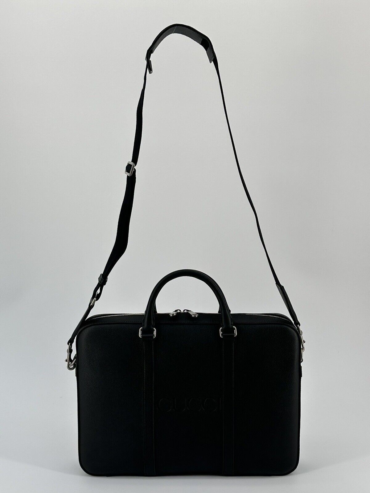 Gucci New Gucci bag briefcase Size ONE SIZE - 3 Thumbnail