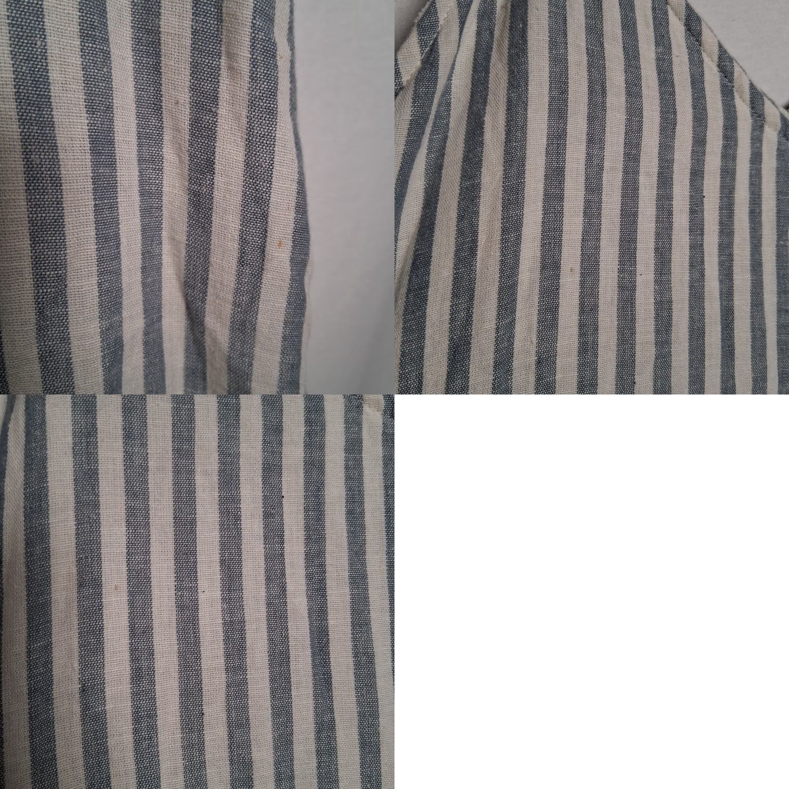 Vintage VINTAGE? No. [This item not vintage; proceed with standard]. Size M / US 6-8 / IT 42-44 - 11 Thumbnail