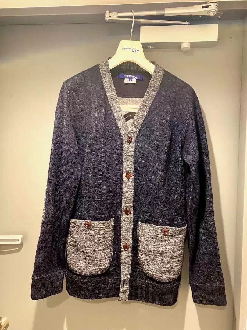 junya watanabe Cardigan style jacket