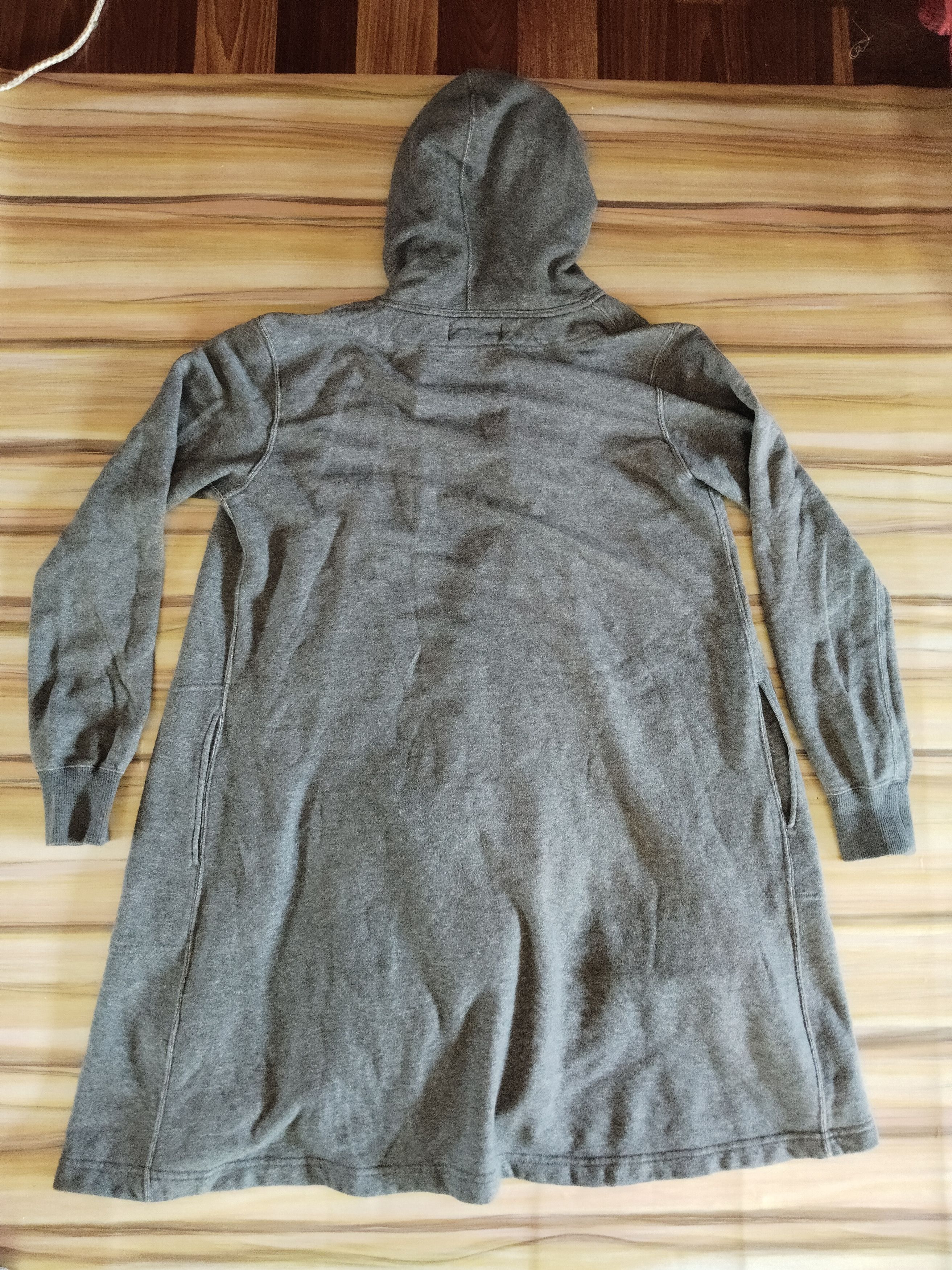 Zucca ZUCCA Hoodie Size US L / EU 52-54 / 3 - 4 Thumbnail