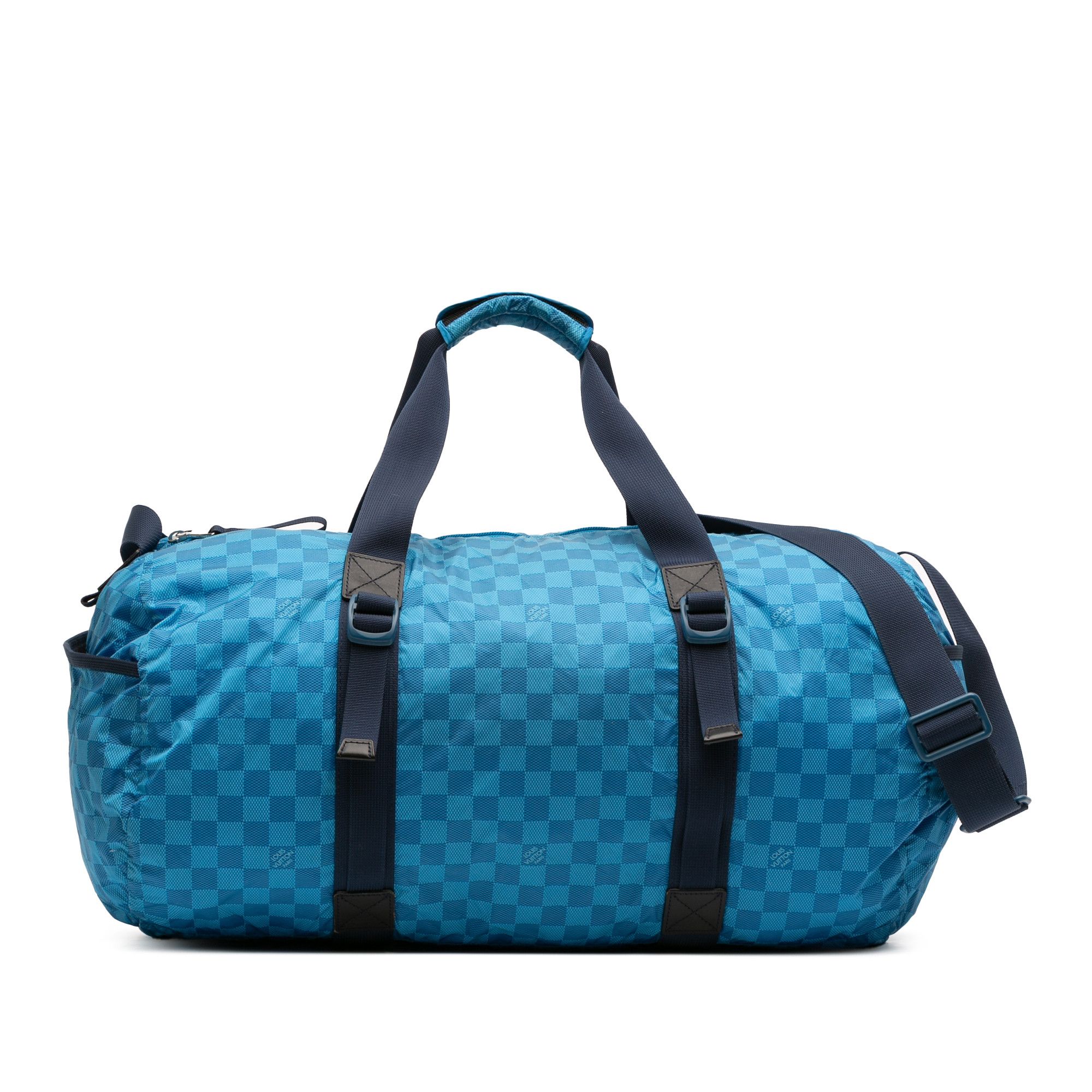 Louis Vuitton Louis Vuitton Damier Aventure Practical Bag Size ONE SIZE - 1 Thumbnail