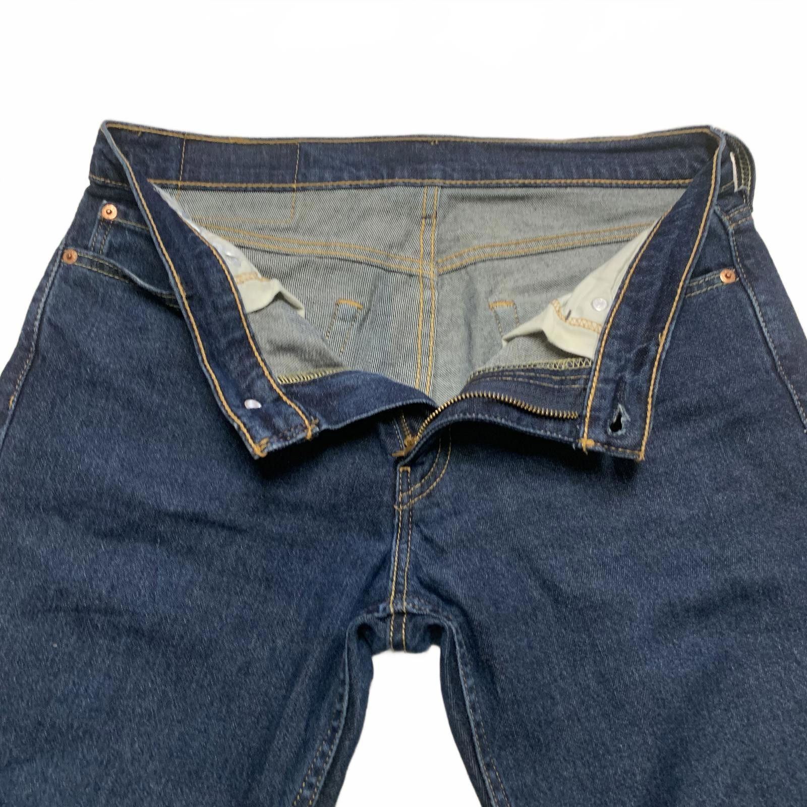 Other Levi's 511 Slim Fit Jeans Men's 30x30 Blue Classic Size US 30 / EU 46 - 11 Thumbnail