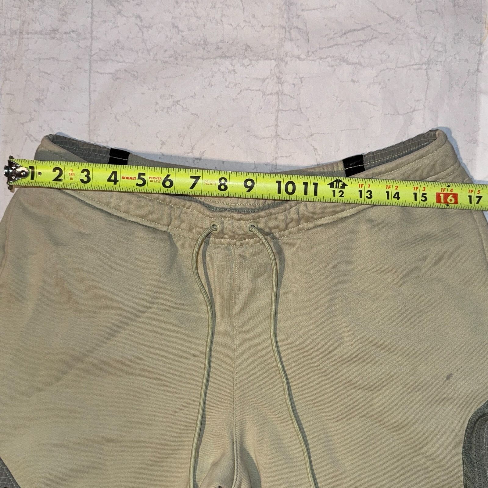 Jordan Brand Nike Air Jordan 23 Engineered Athletic Shorts Adult Med Mens Size US 32 / EU 48 - 5 Thumbnail