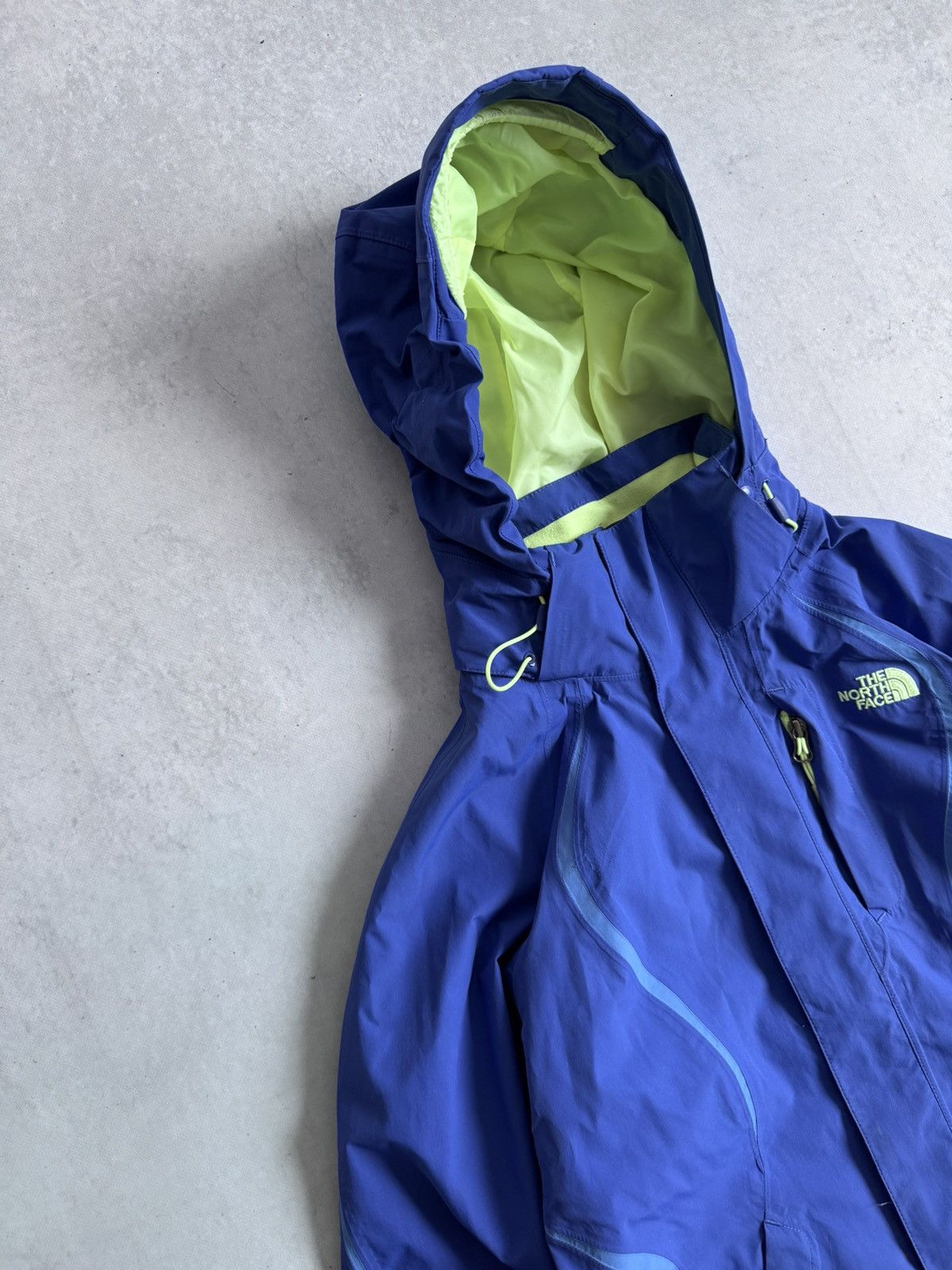 The North Face The North Face HyVent Women’s Jacket + Micro Puffer Jacket Size US S / EU 44-46 / 1 - 4 Thumbnail