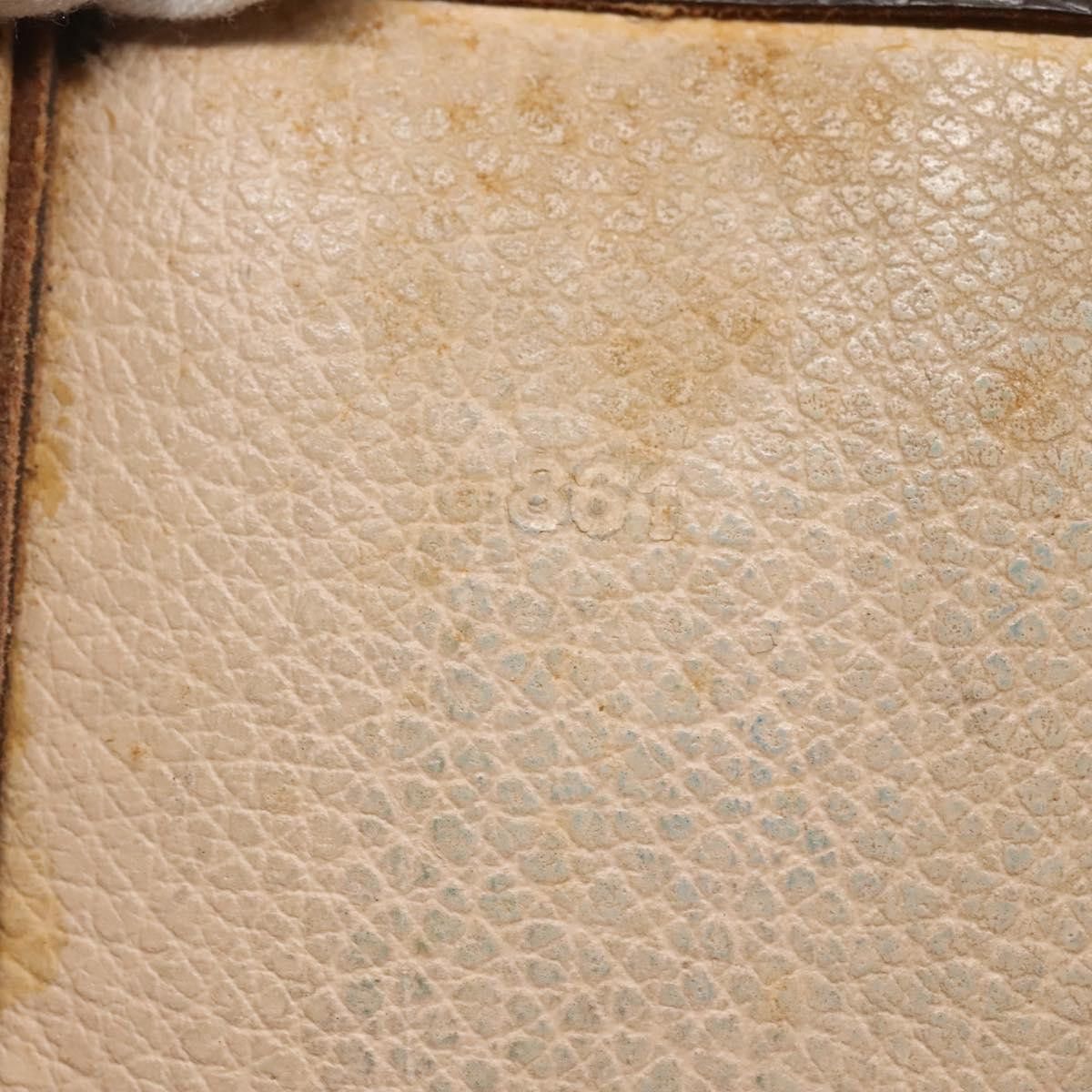 Louis Vuitton LOUIS VUITTON Monogram Sac Plat Hand Bag M51140 Size ONE SIZE - 12 Thumbnail