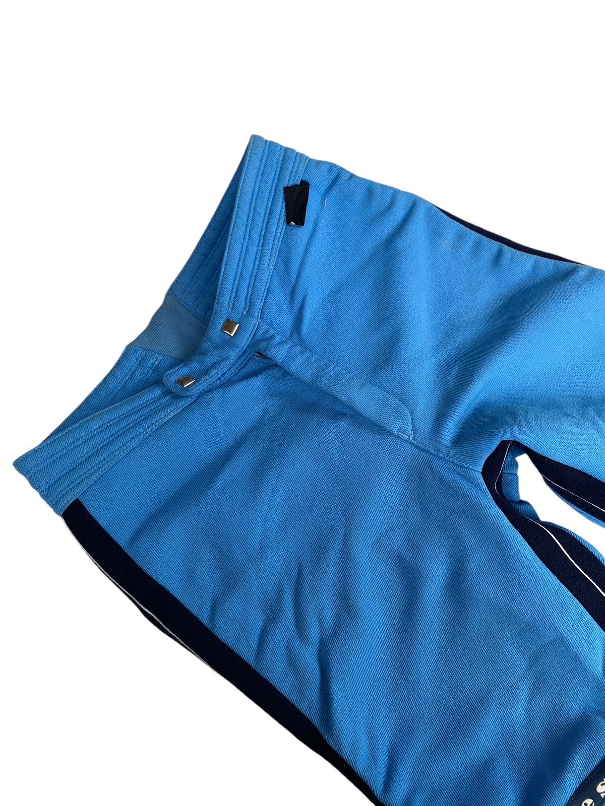 Ellesse Vtg Ellese Pants Size US 26 / EU 42 - 4 Thumbnail