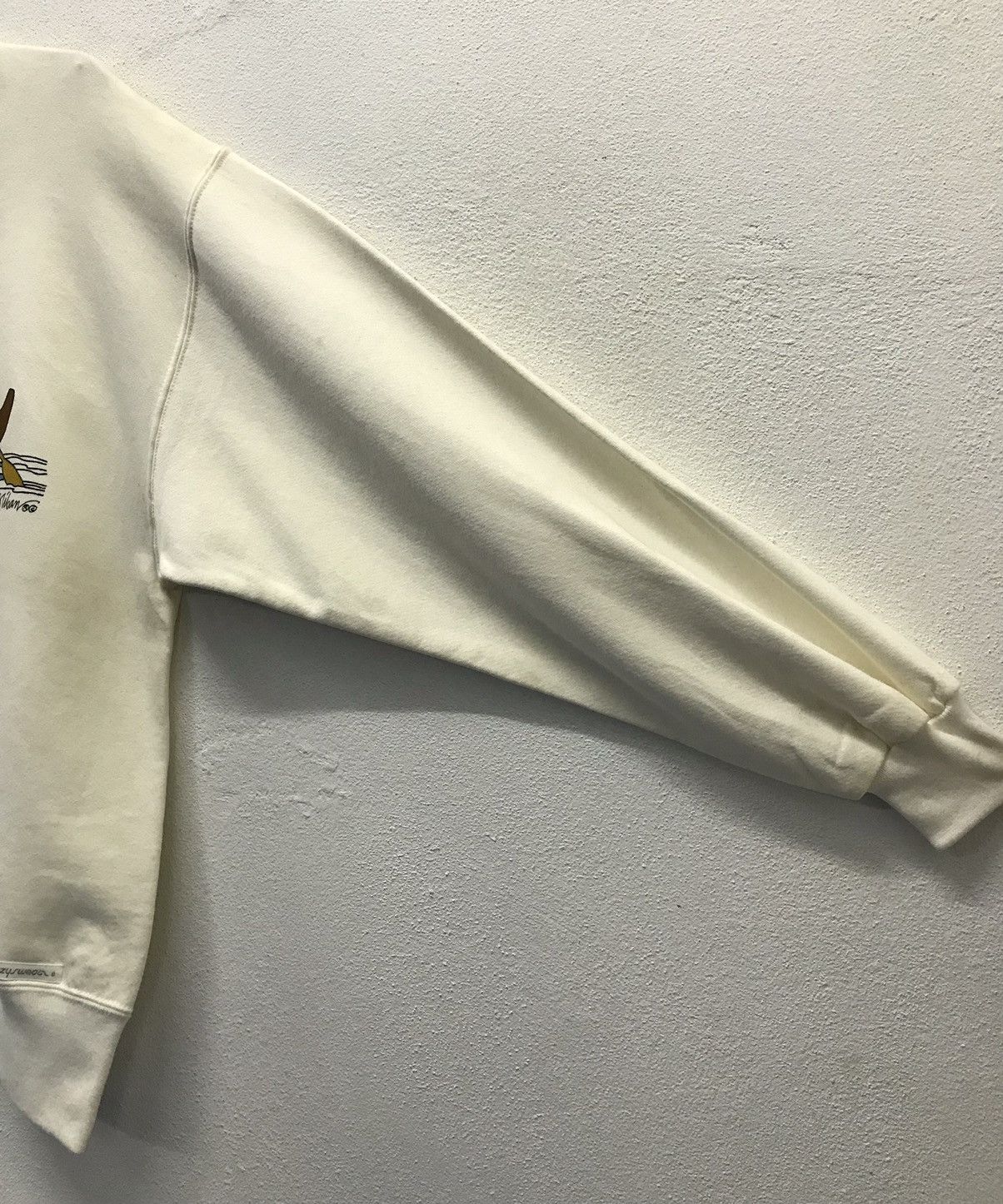 Vintage Vintage Crazy Shirts Hawaii B.Kliban Made In Usa Sweatshirt Size US S / EU 44-46 / 1 - 6 Thumbnail