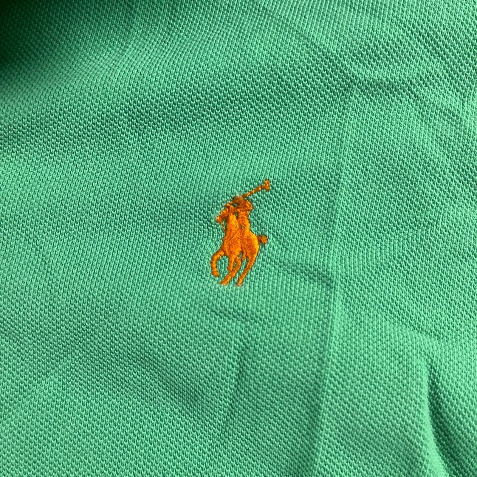 Polo Ralph Lauren Polo shirt Size US M / EU 48-50 / 2 - 4 Thumbnail