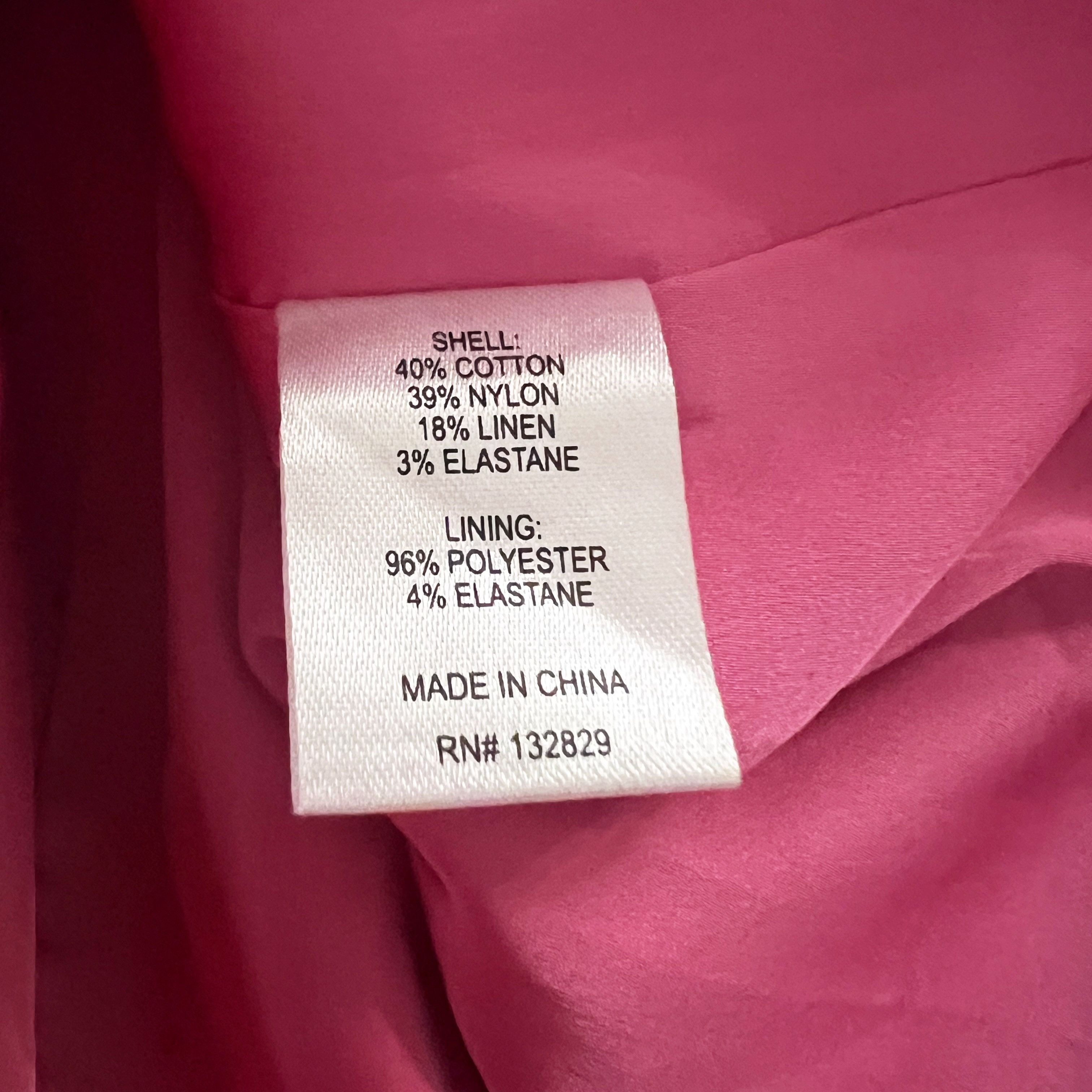 Lovers and Friends Lovers And Friends Lorelei Cotton Blend Size S / US 4 / IT 40 - 3 Thumbnail