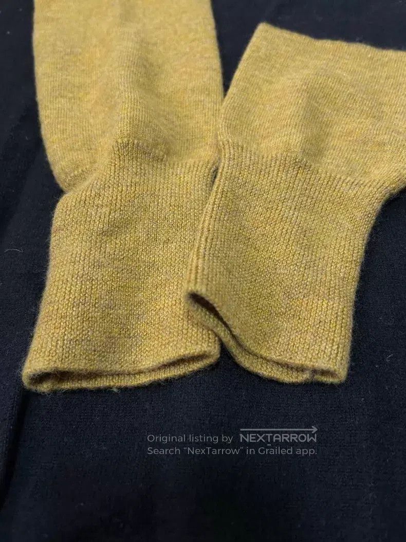 Vivienne Westwood Vivienne Westwood English frenzy, black mustard color piec Size XS / US 0-2 / IT 36-38 - 6 Thumbnail