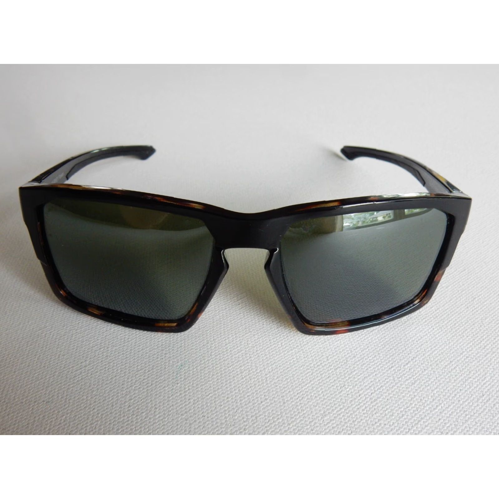 Vintage VINTAGE Raze Sunglasses Women Adult One Size Black & Brown Sp provider Size ONE SIZE - 2 Thumbnail