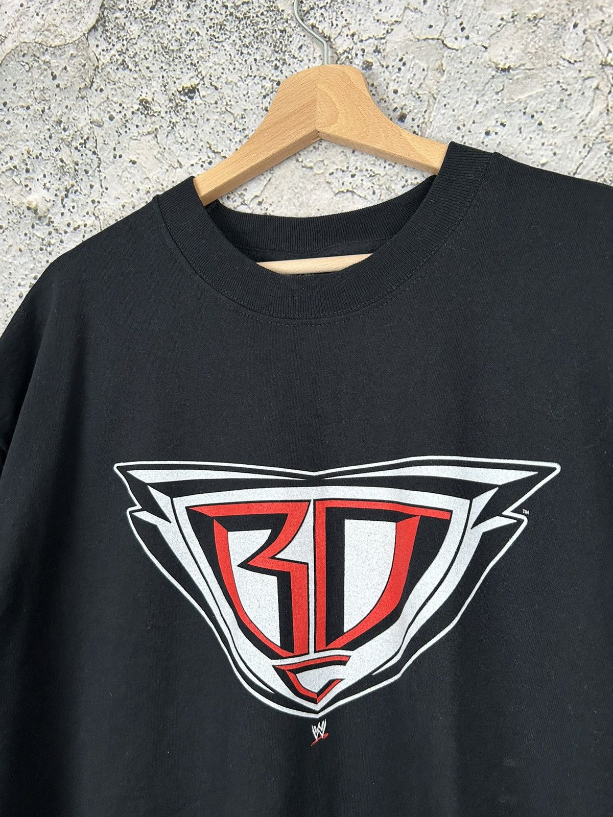 Other Vintage Big Daddy Cool WWE Wrestling Fighting Rare 90s Tee Size US XL / EU 56 / 4 - 5 Thumbnail