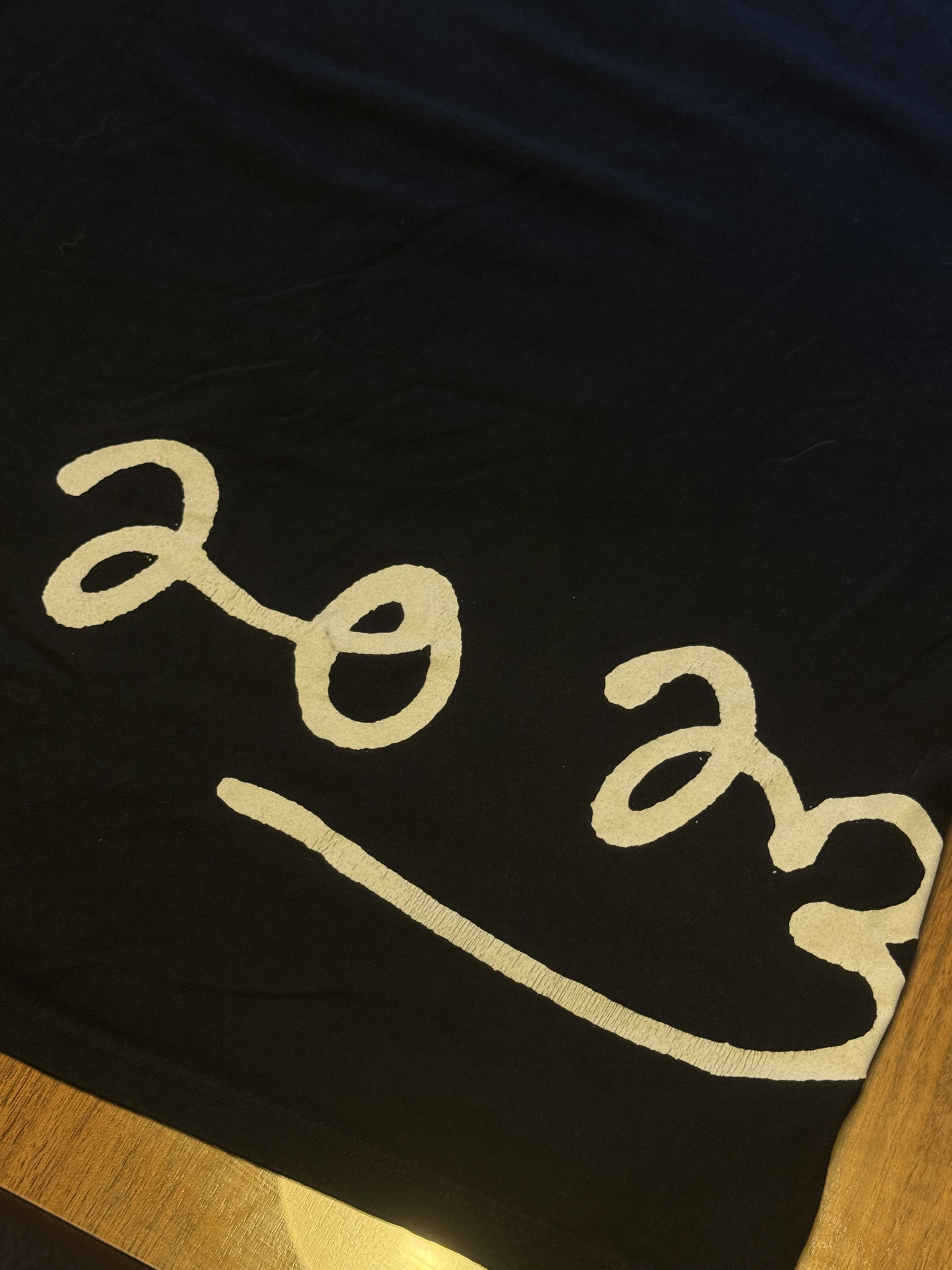 Asspizza Asspizza Tee Size US XL / EU 56 / 4 - 2 Thumbnail