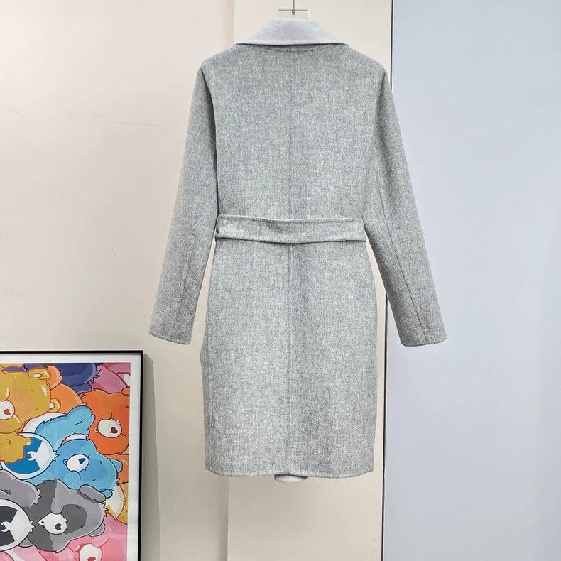 Max Mara Max Mara Coats Size XS / US 0-2 / IT 36-38 - 2 Thumbnail