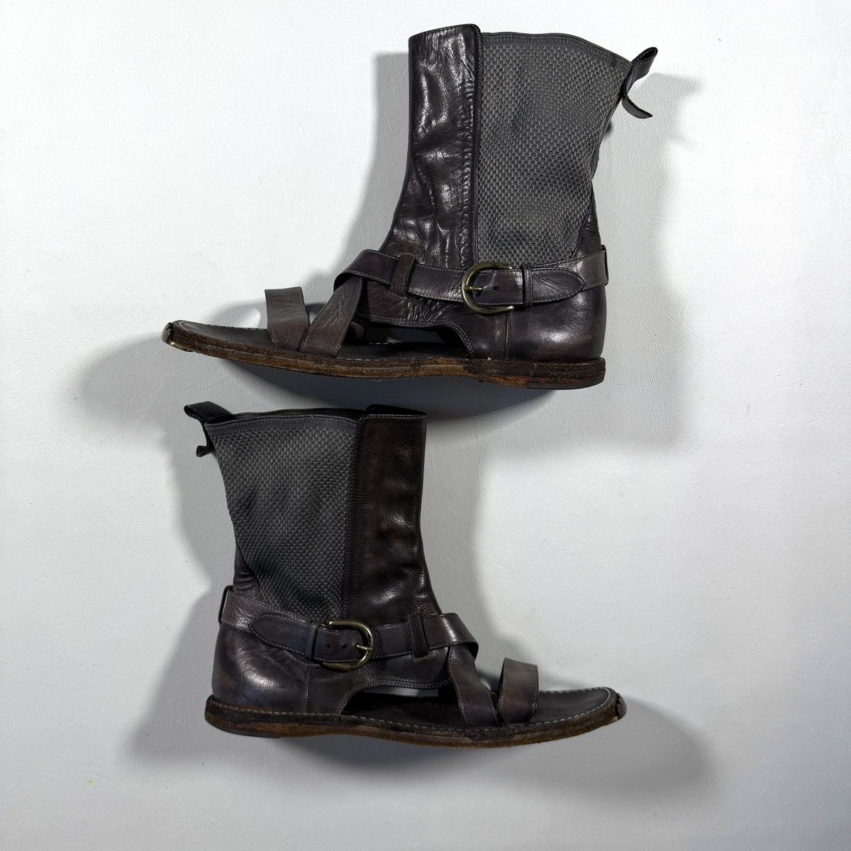 Japanese Brand × Maison MIHARA YASUHIRO Mihara Yasuhiro Layered