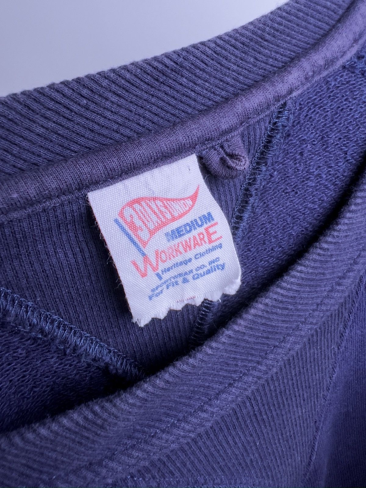 Other 3 Days Union - 86th Bomber Squadron Sweatshirt Size US M / EU 48-50 / 2 - 4 Thumbnail