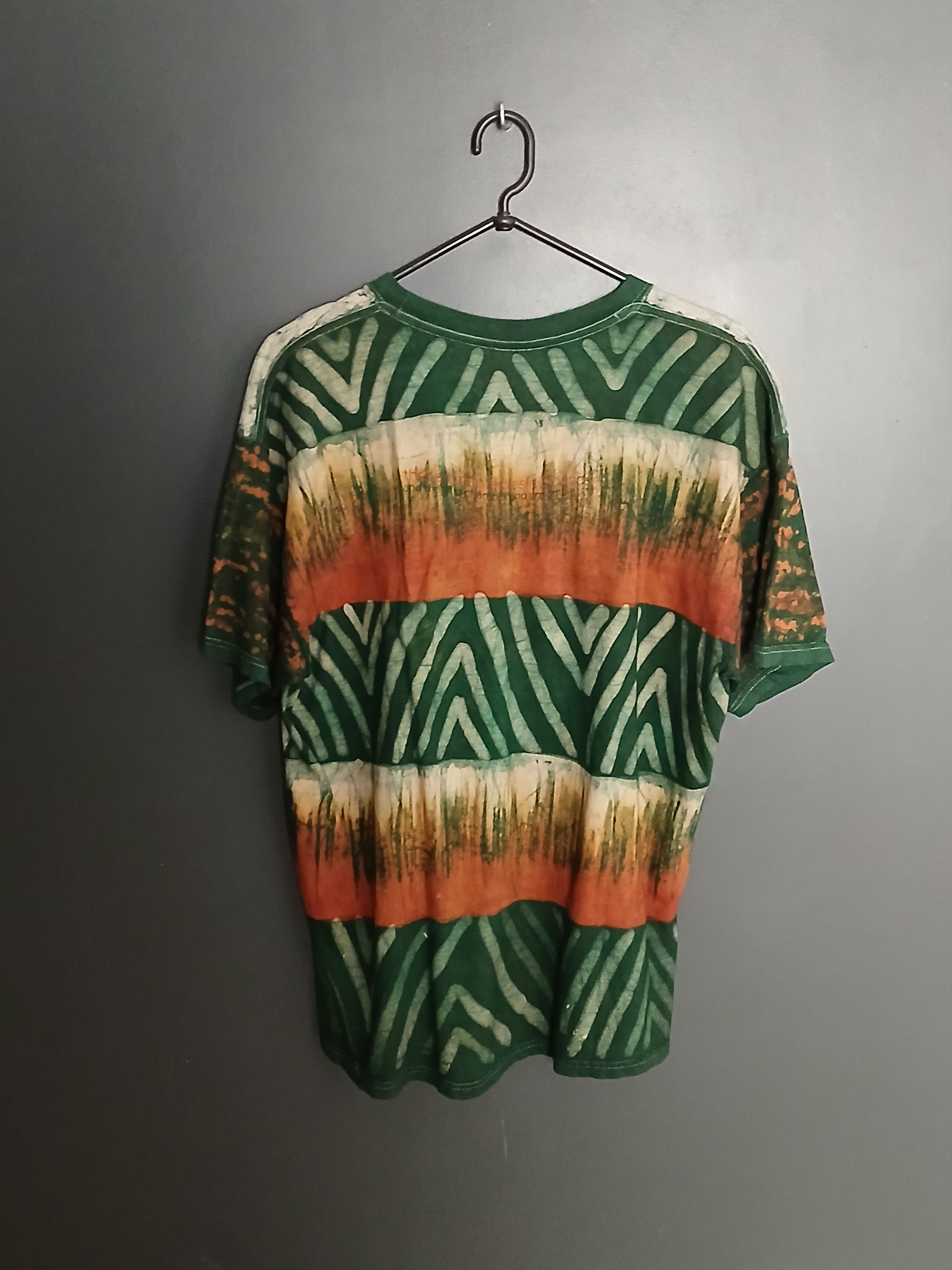 Band Tees × Vintage Vintage Lesley Spencer The Best of Times T-Shirt Size US L / EU 52-54 / 3 - 2 Thumbnail