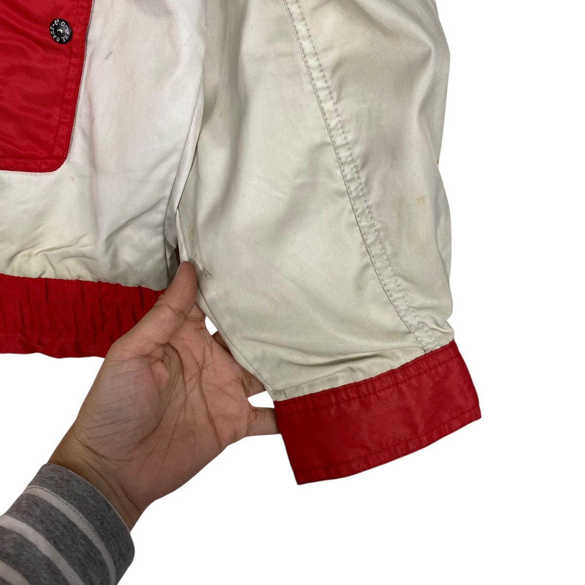 Other On The Race GrandPrix generation jacket Size US M / EU 48-50 / 2 - 13 Thumbnail