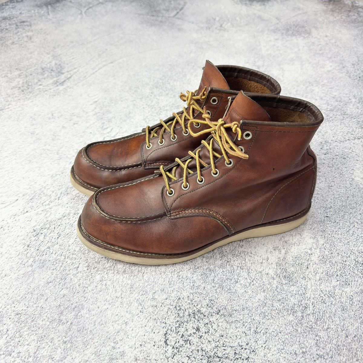Red Wing Red Wing 8133 Heritage 6
