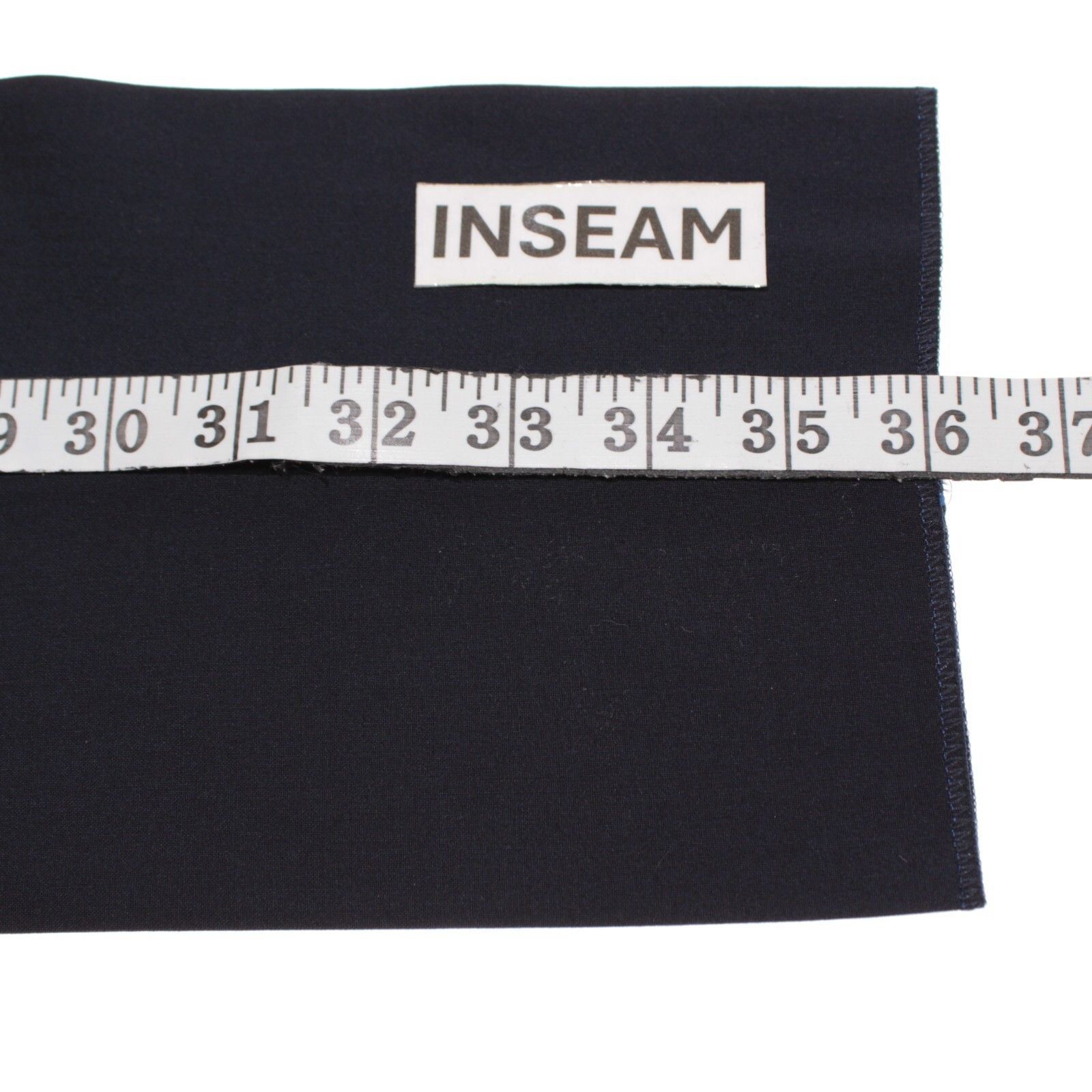 Incotex INCOTEX New with tags Dress Pants Size 30 US In Blue Size US 30 / EU 46 - 8 Thumbnail