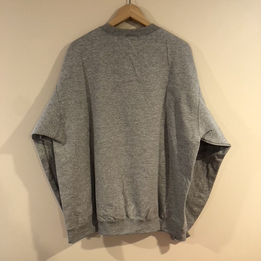 Frank Ocean 2021 Central Bookings 'Car Club' Sweatshirt DS Size US XL / EU 56 / 4 - 8 Thumbnail
