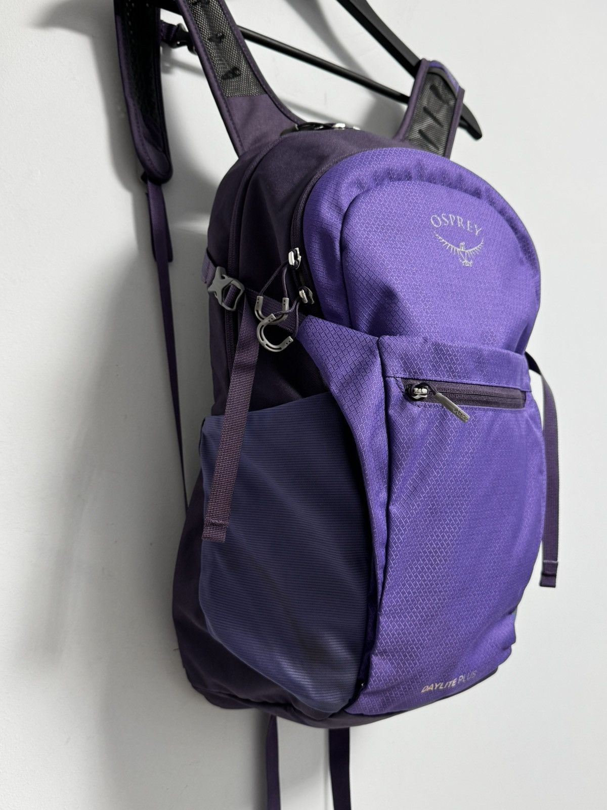 Osprey Osprey Daylite Plus 15.4" Bag Purple Size ONE SIZE - 3 Thumbnail
