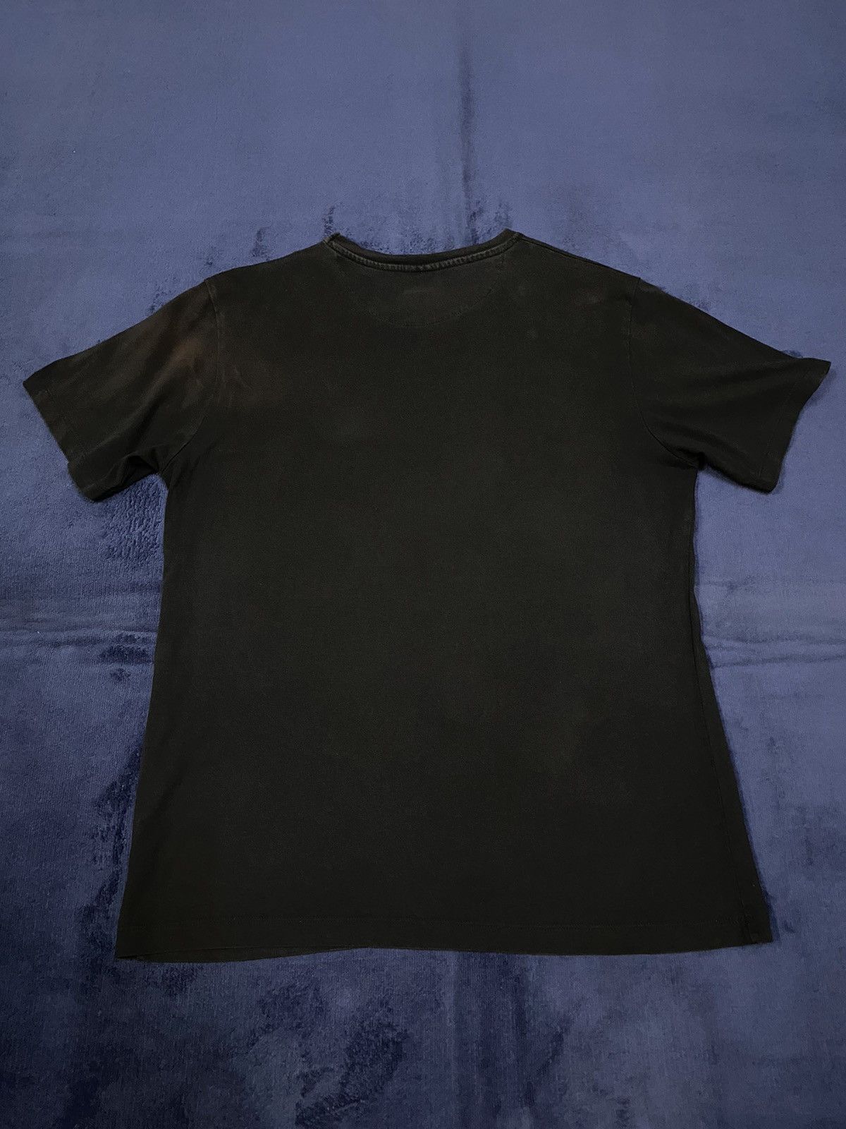 Zara Zara Skull Tee Size US M / EU 48-50 / 2 - 3 Thumbnail