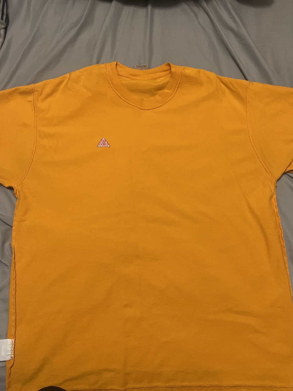 Nike × Nike ACG Never worn Nike acg shirt Size US XL / EU 56 / 4 - 2 Thumbnail